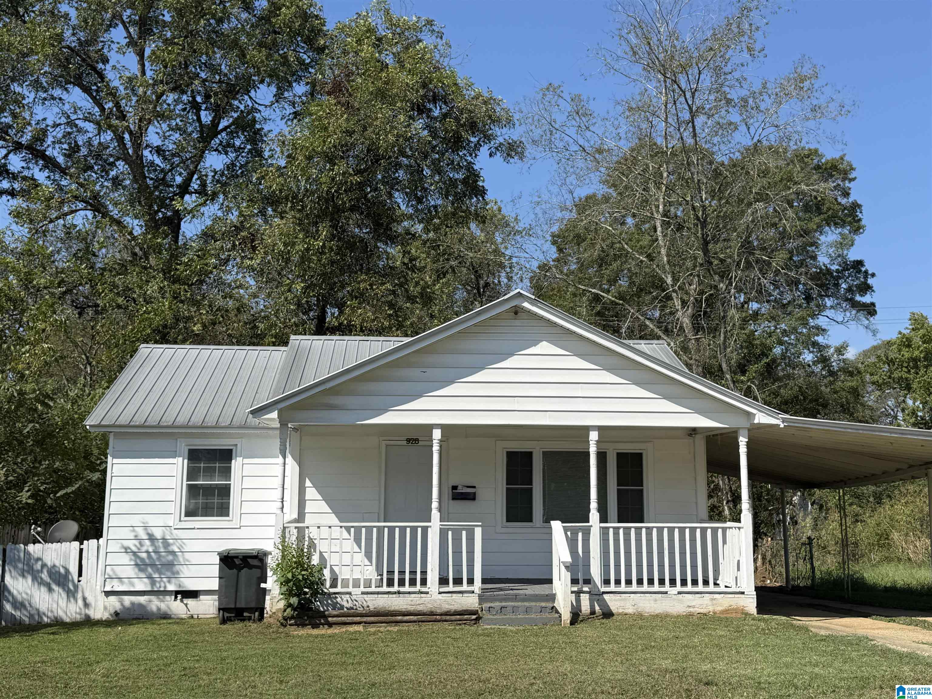 NOT FOR INDIVIDUAL SALE.  Rental home portfolio of 12 income producing rental homes being sold for $1,239,000.00. This three bedroom, 1 bath home MUST BE SOLD AS PART OF THE PORTFOLIO.  SELLER IS NOT ACCEPTING SELLER FINANCING OFFERS.  Rent roll is available upon request.  Showings will be available with accepted offer/contract.    Offers for individual property will not be responded to.  Please do not bother the current residents.