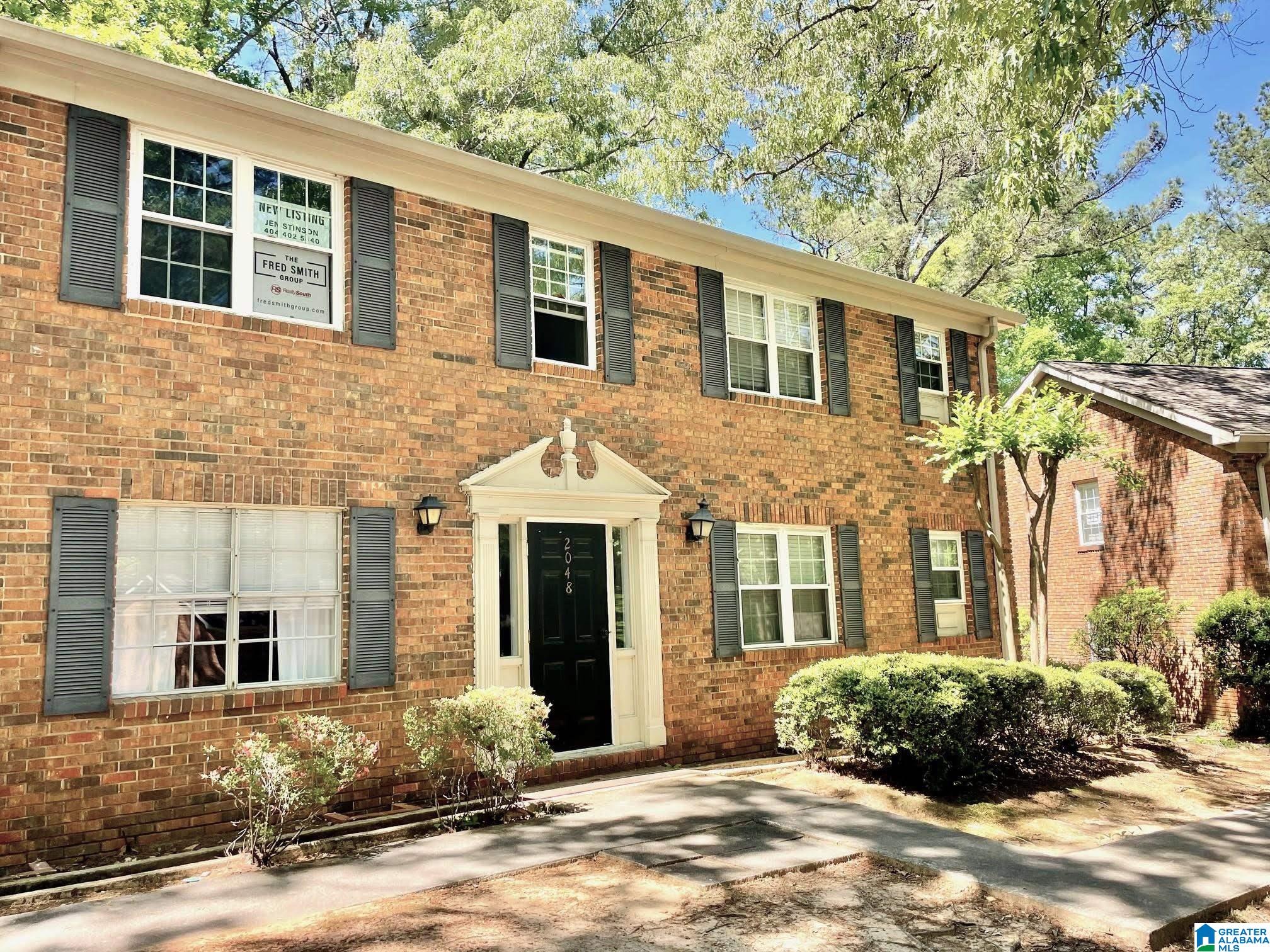 Homes for sale in Vestavia Hills, AL | 2048 Montreat Circle #C, Vestavia Hills, AL 35216 | MLS# 21449892