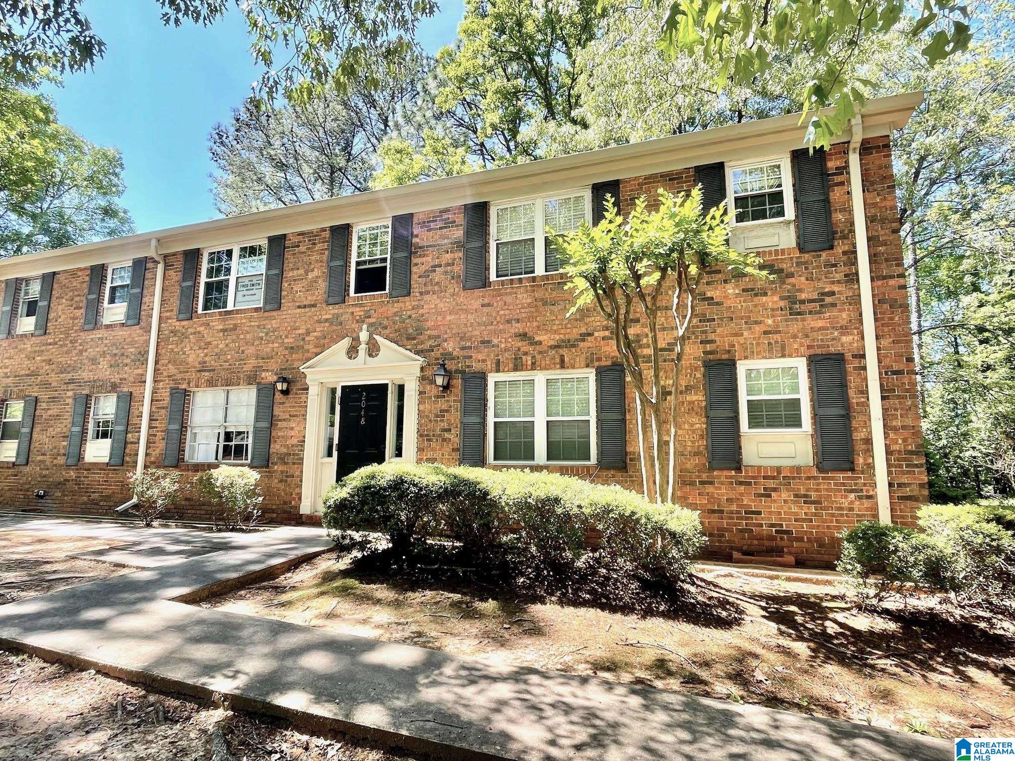 Homes for sale in Vestavia Hills, AL | 2048 Montreat Circle #C, Vestavia Hills, AL 35216 | MLS# 21449892