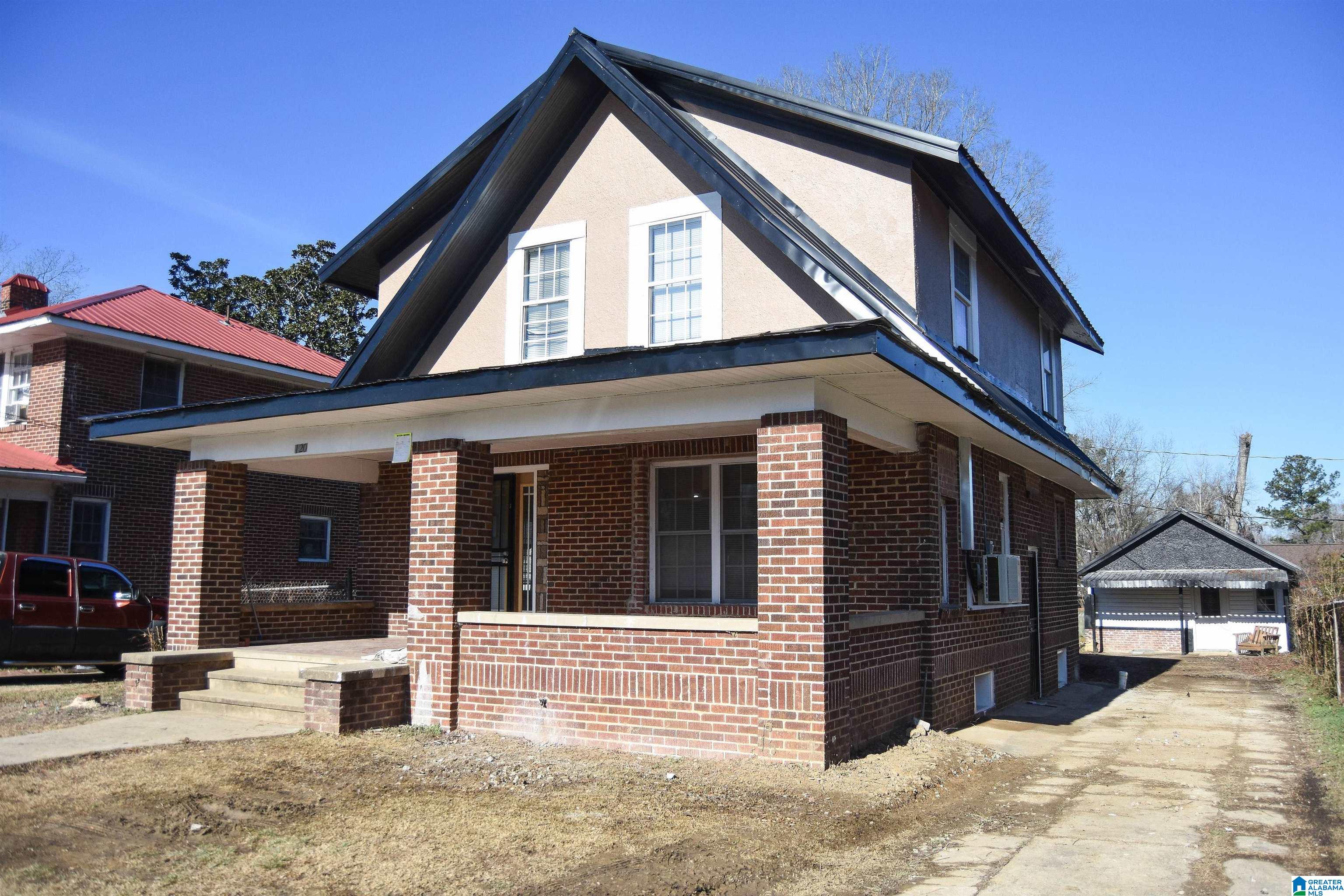 Homes for sale in Gadsden, AL | 120 Mary Street, Gadsden, AL 35903 | MLS# 21449924