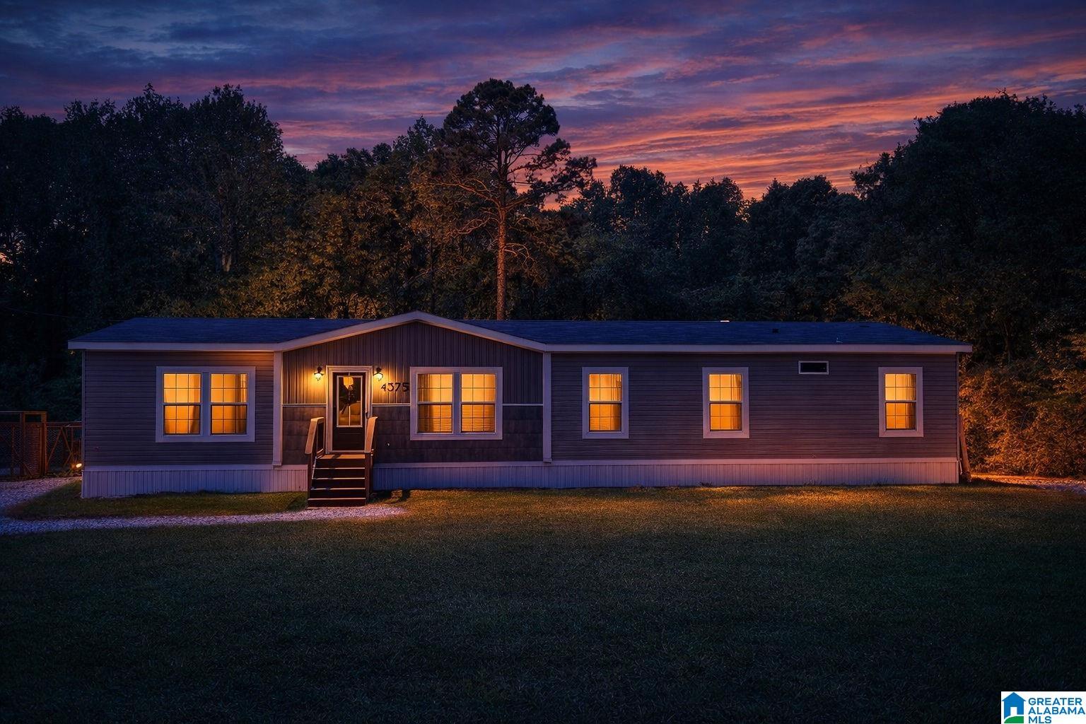 1st image of 4375 County Road 48, Jemison, AL 35085 | MLS# 21449925