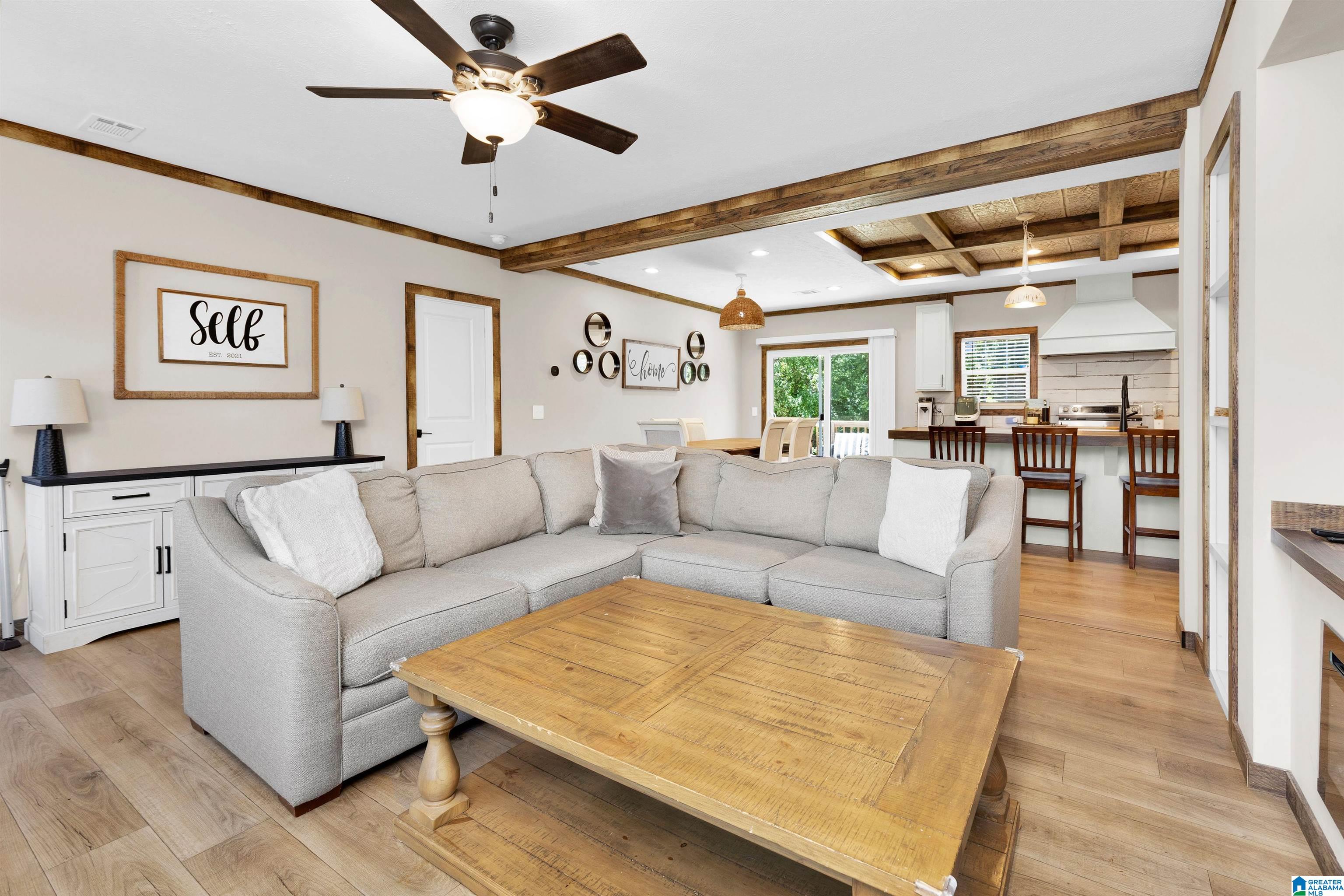 3rd image of 4375 County Road 48, Jemison, AL 35085 | MLS# 21449925