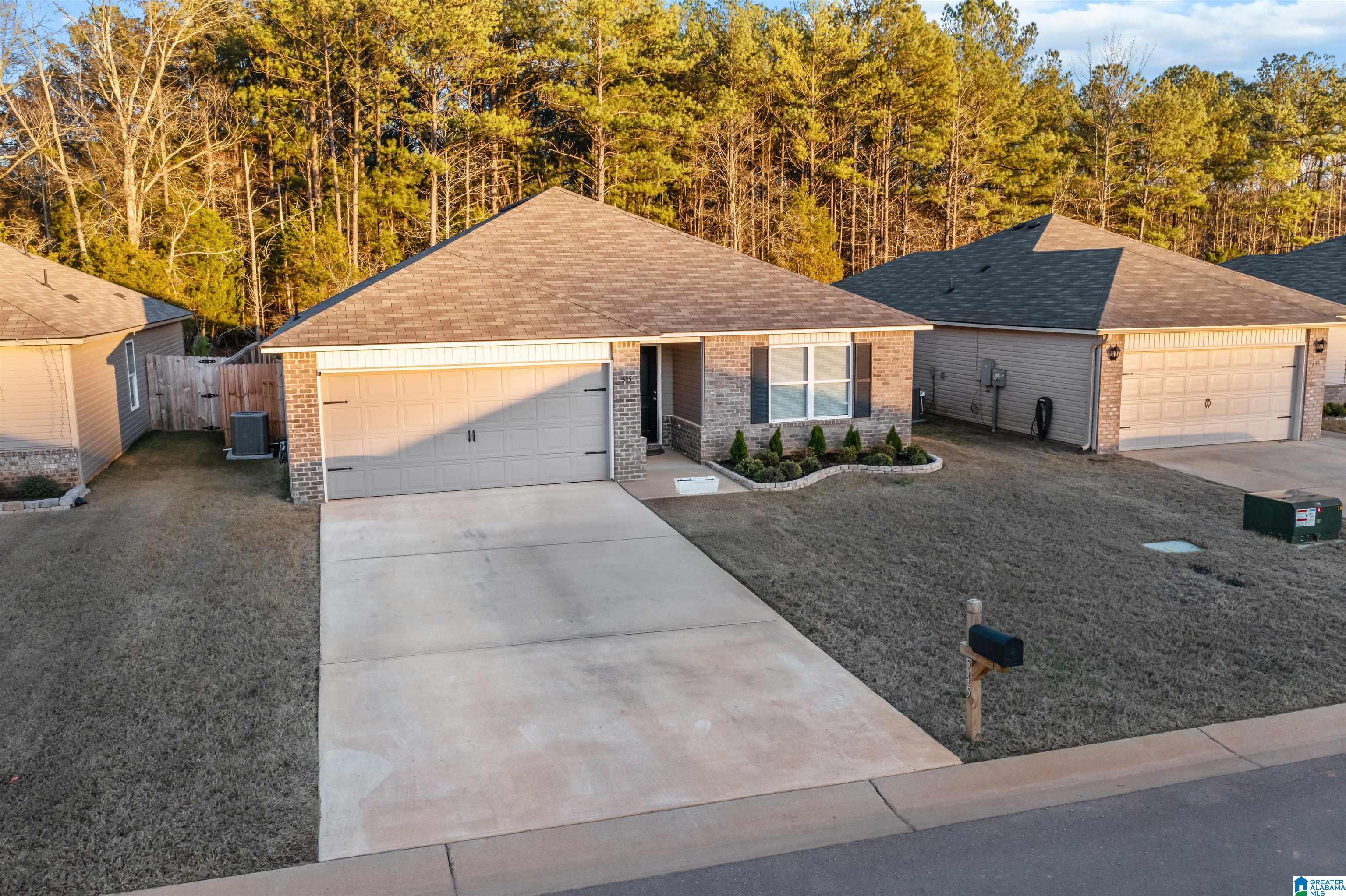 Homes for sale in Lincoln, AL | 545 Antler Way, Lincoln, AL 35096 | MLS# 21449933