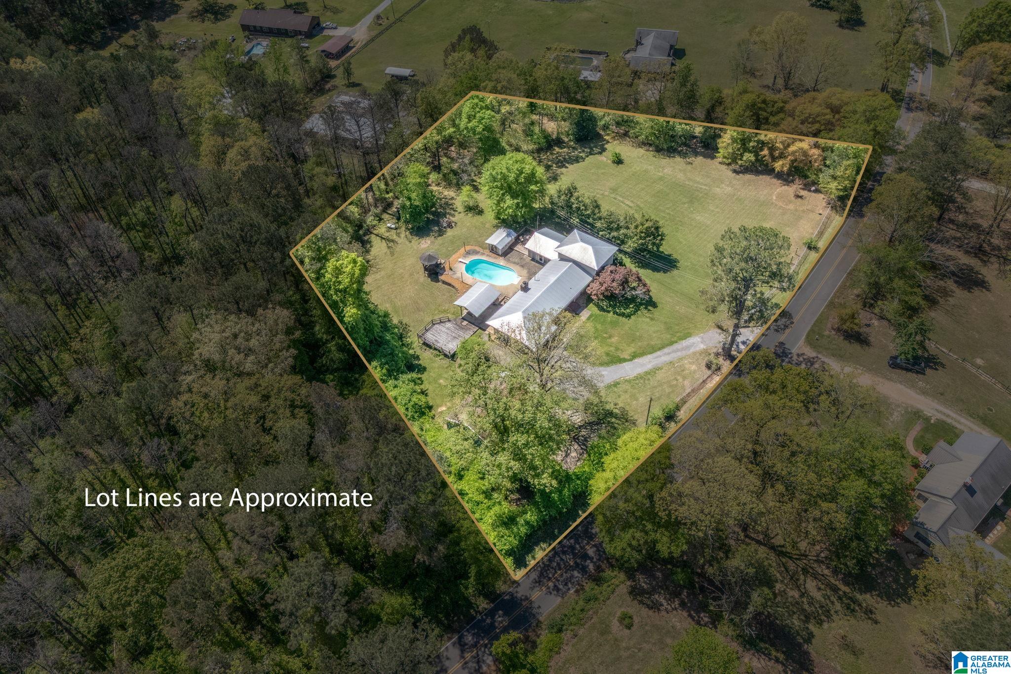 37th image of 207 Crescent Circle, Jasper, AL 35503 | MLS# 21449952