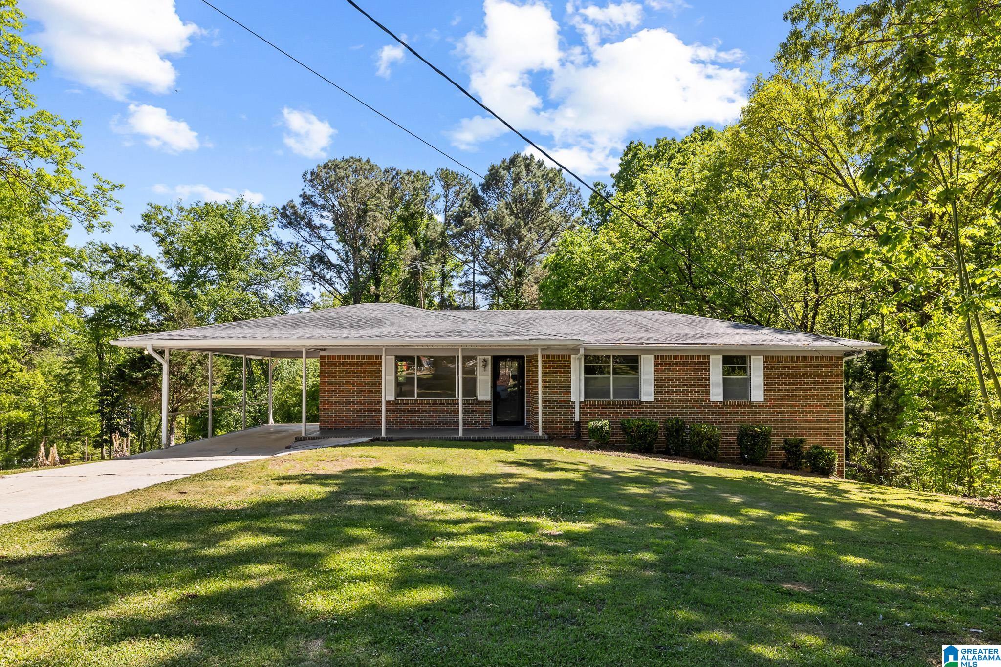 Homes for sale in Trussville, AL | 315 White Pine Street, Trussville, AL 35173 | MLS# 21450000