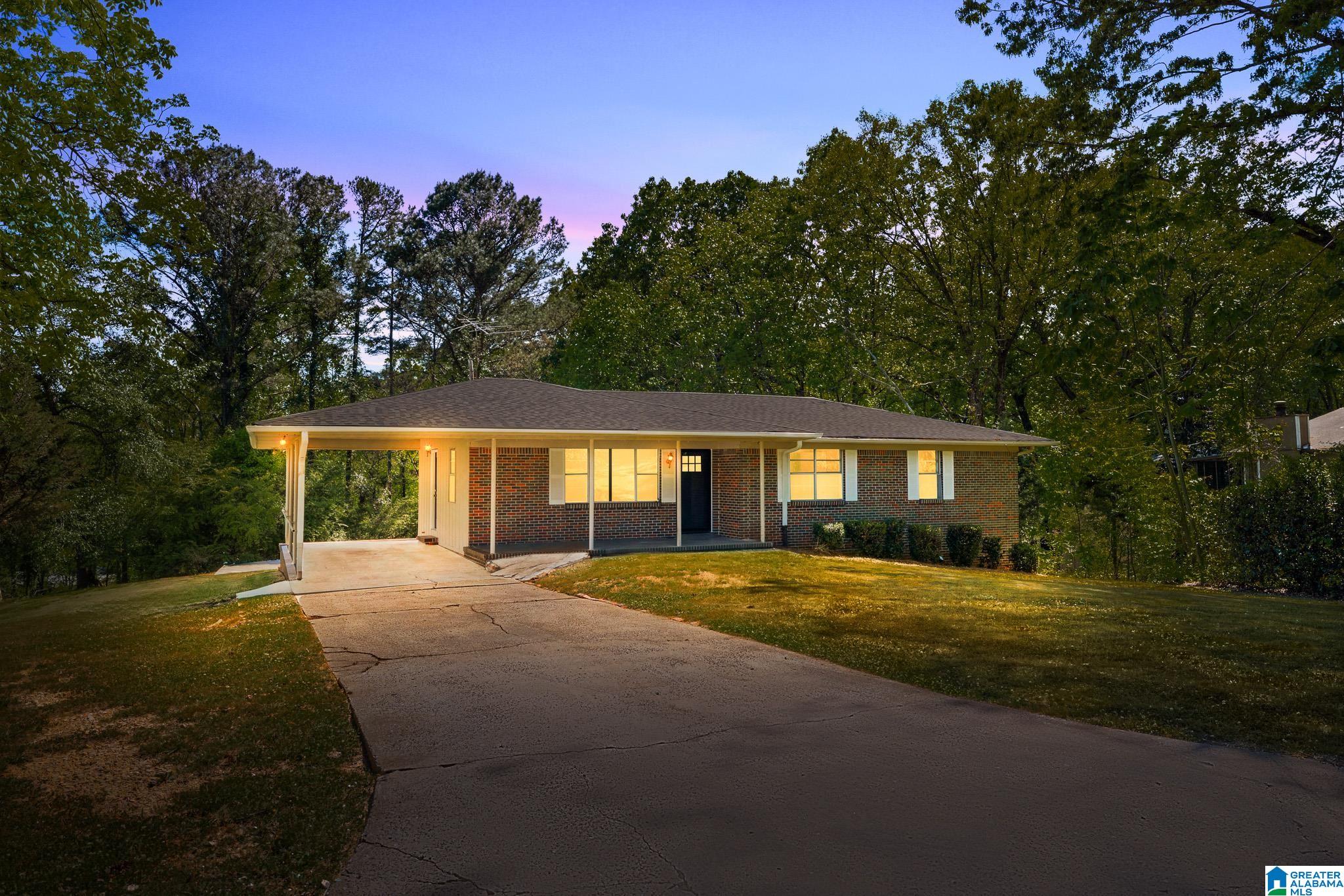 Homes for sale in Trussville, AL | 315 White Pine Street, Trussville, AL 35173 | MLS# 21450000