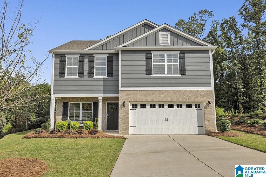 1st image of 117 Rock Terrace Circle, Helena, AL 35080 | MLS# 21450003