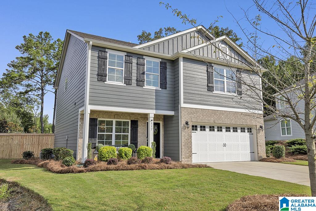 2nd image of 117 Rock Terrace Circle, Helena, AL 35080 | MLS# 21450003