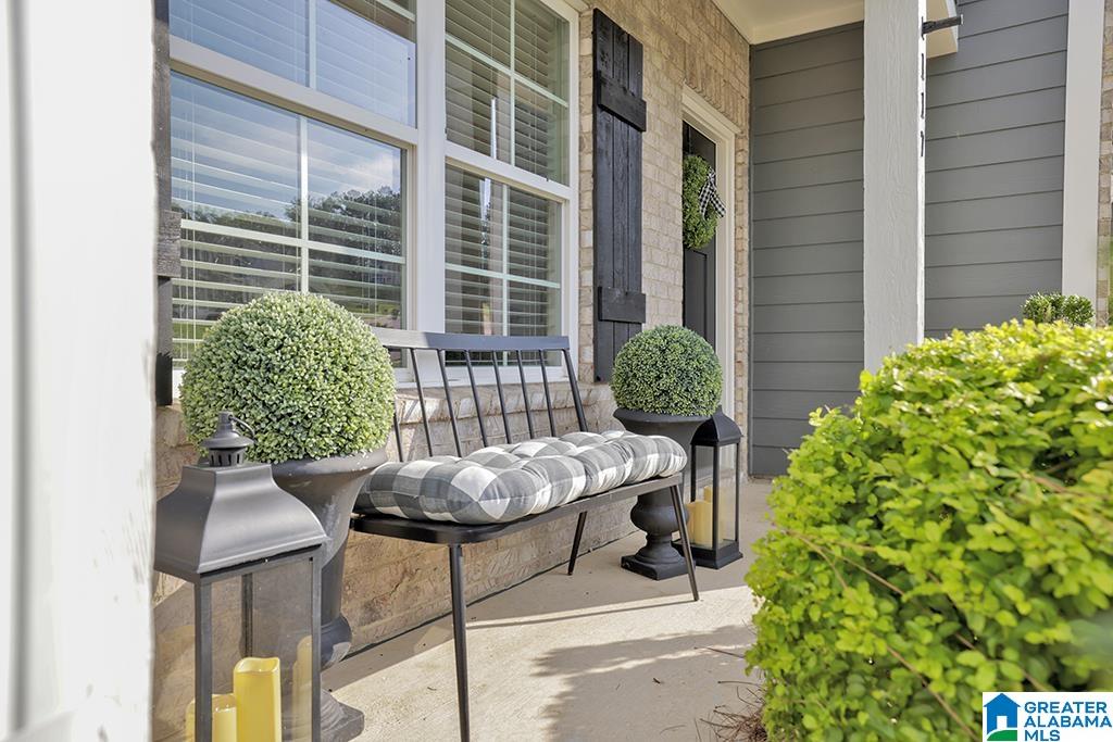 3rd image of 117 Rock Terrace Circle, Helena, AL 35080 | MLS# 21450003