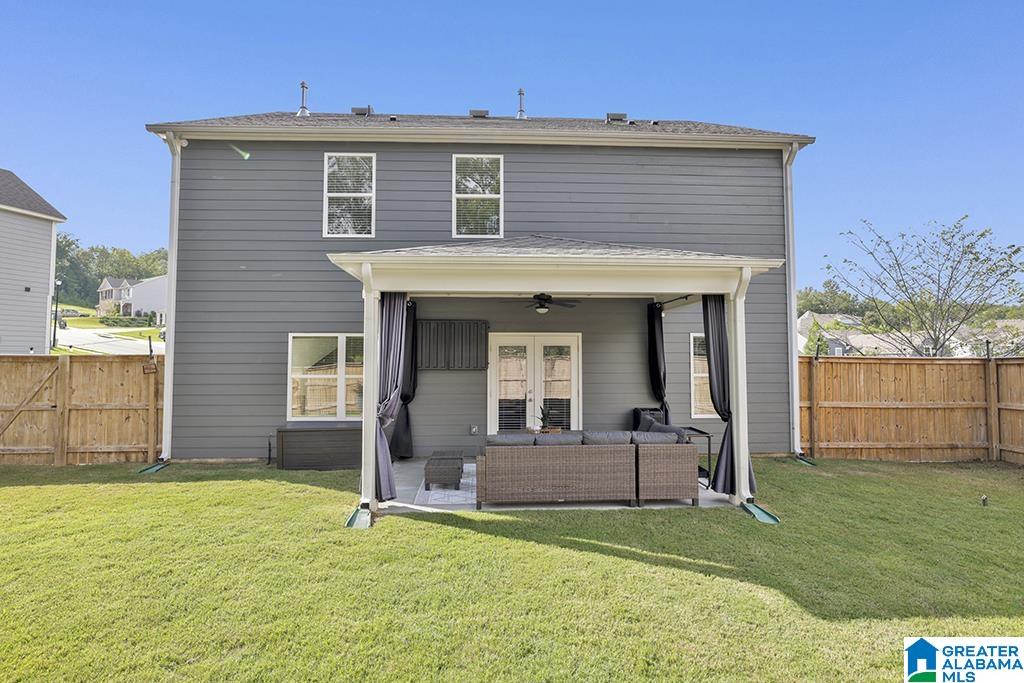 4th image of 117 Rock Terrace Circle, Helena, AL 35080 | MLS# 21450003