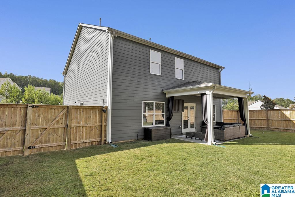 5th image of 117 Rock Terrace Circle, Helena, AL 35080 | MLS# 21450003
