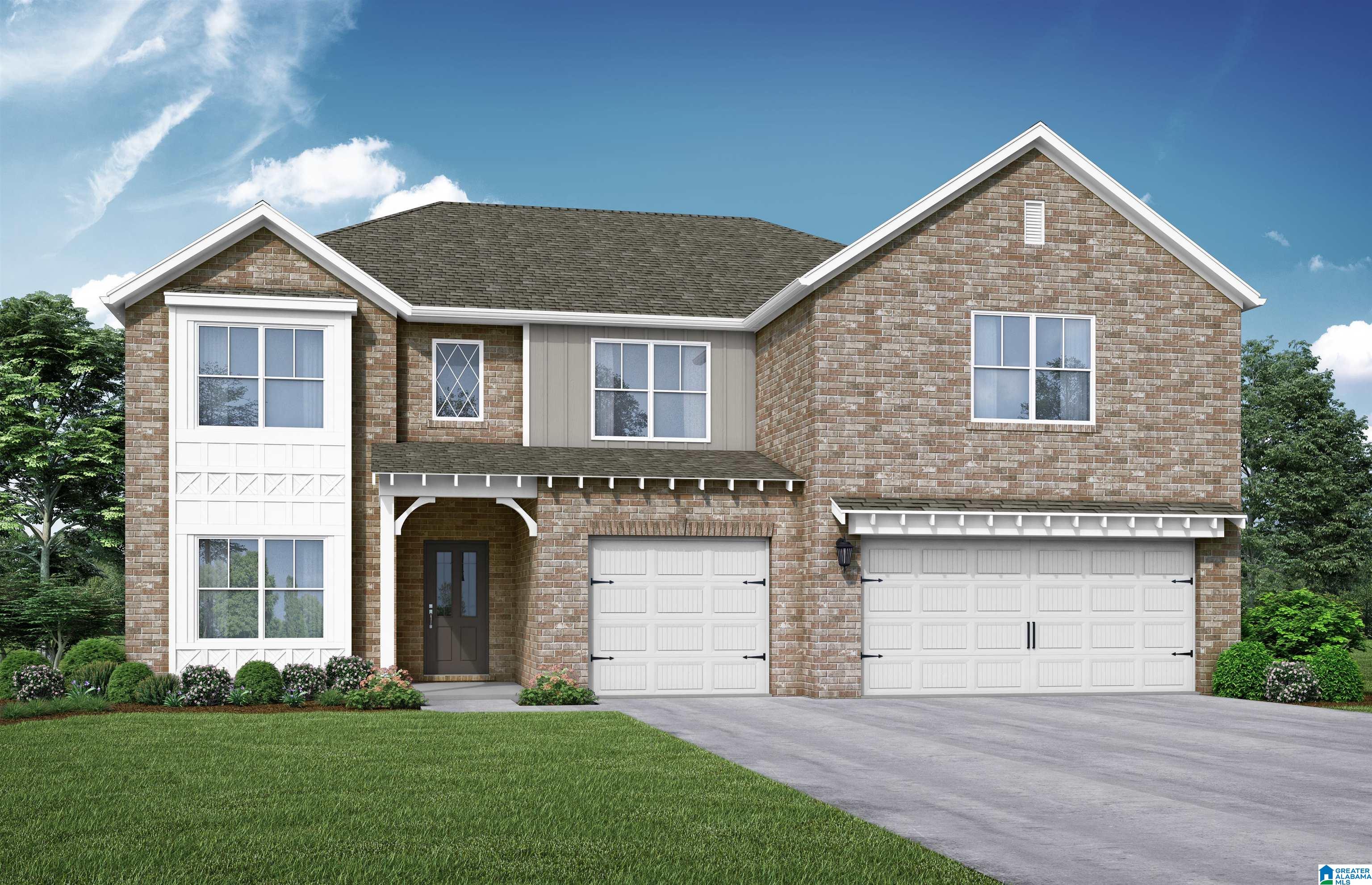 1st image of 1128 Birchwood Lane, Alabaster, AL 35007 | MLS# 21450044