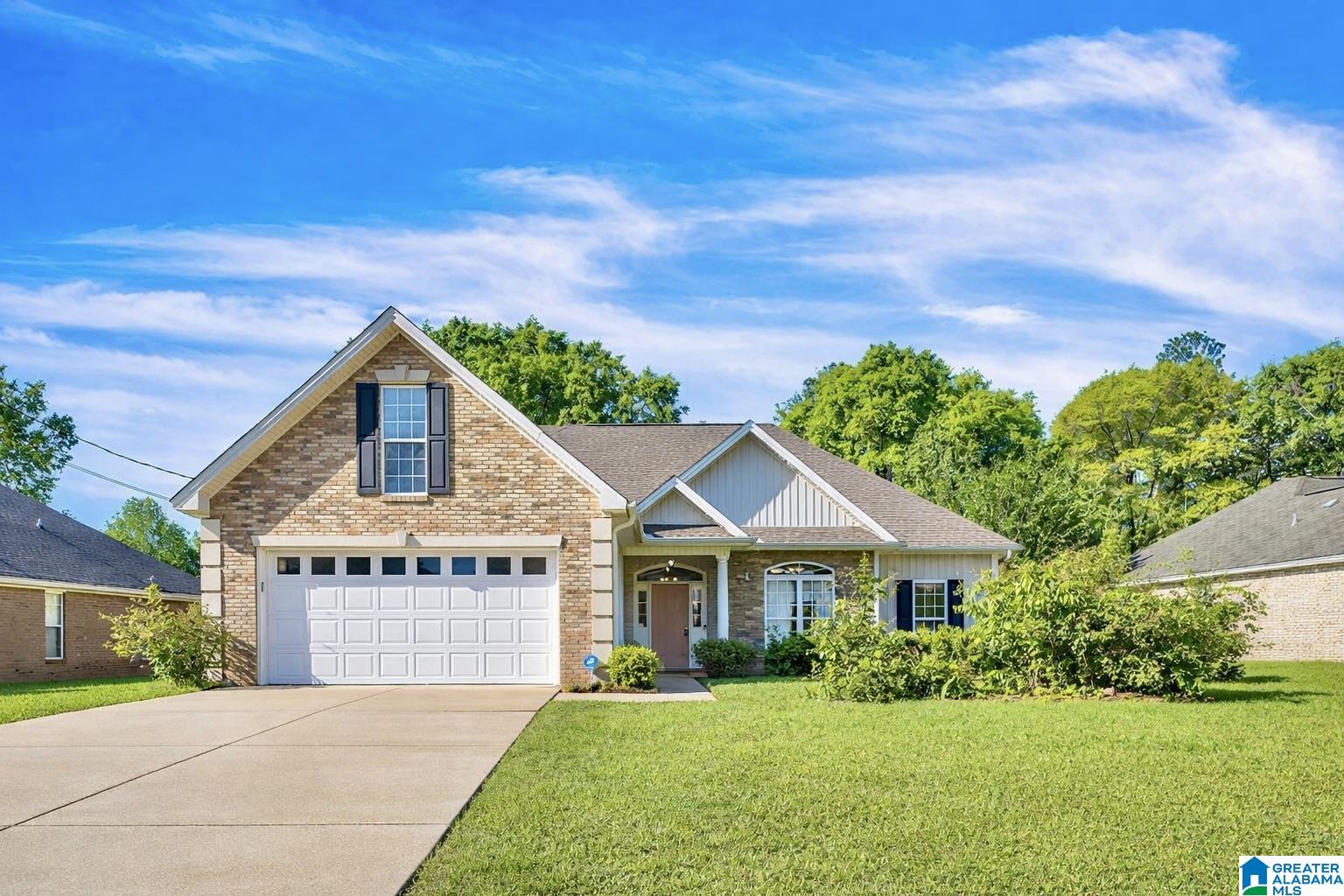 Homes for sale in Millbrook, AL | 66 Homewood Court, Millbrook, AL 36054 | MLS# 21450051