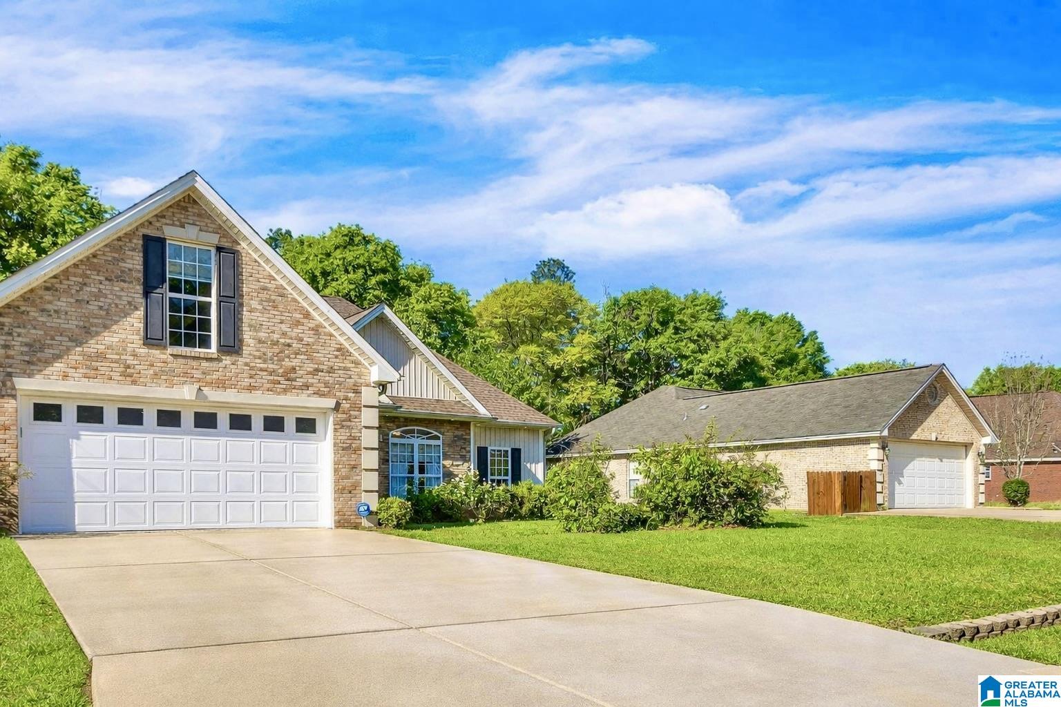 Homes for sale in Millbrook, AL | 66 Homewood Court, Millbrook, AL 36054 | MLS# 21450051