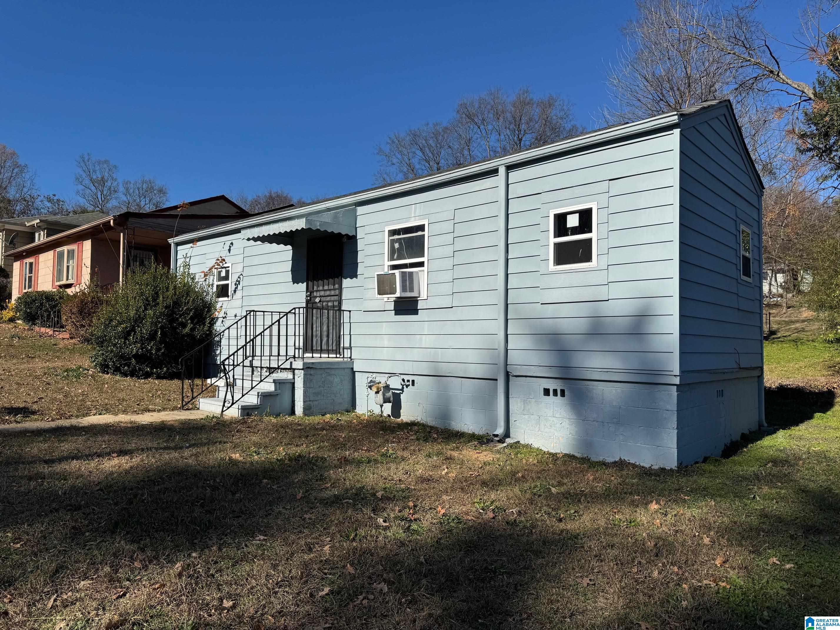 Homes for sale in Birmingham, AL | 1524 34th Street, Birmingham, AL 35218 | MLS# 21450053