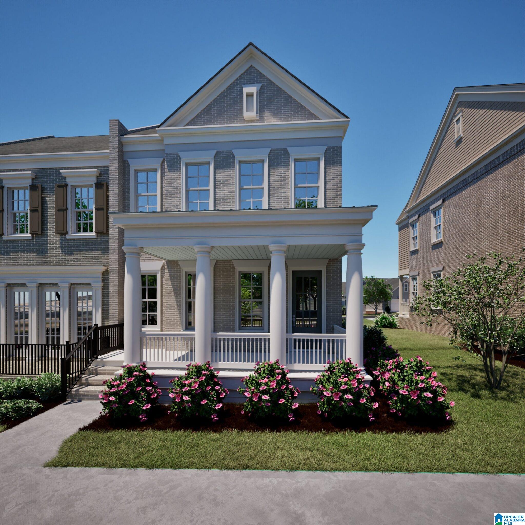 Photo 1 of Sale Pending at 448 Preserve Pkwy, Hoover, AL 35226 | MLS# 21450060 | Listing updated on 2026-08-17