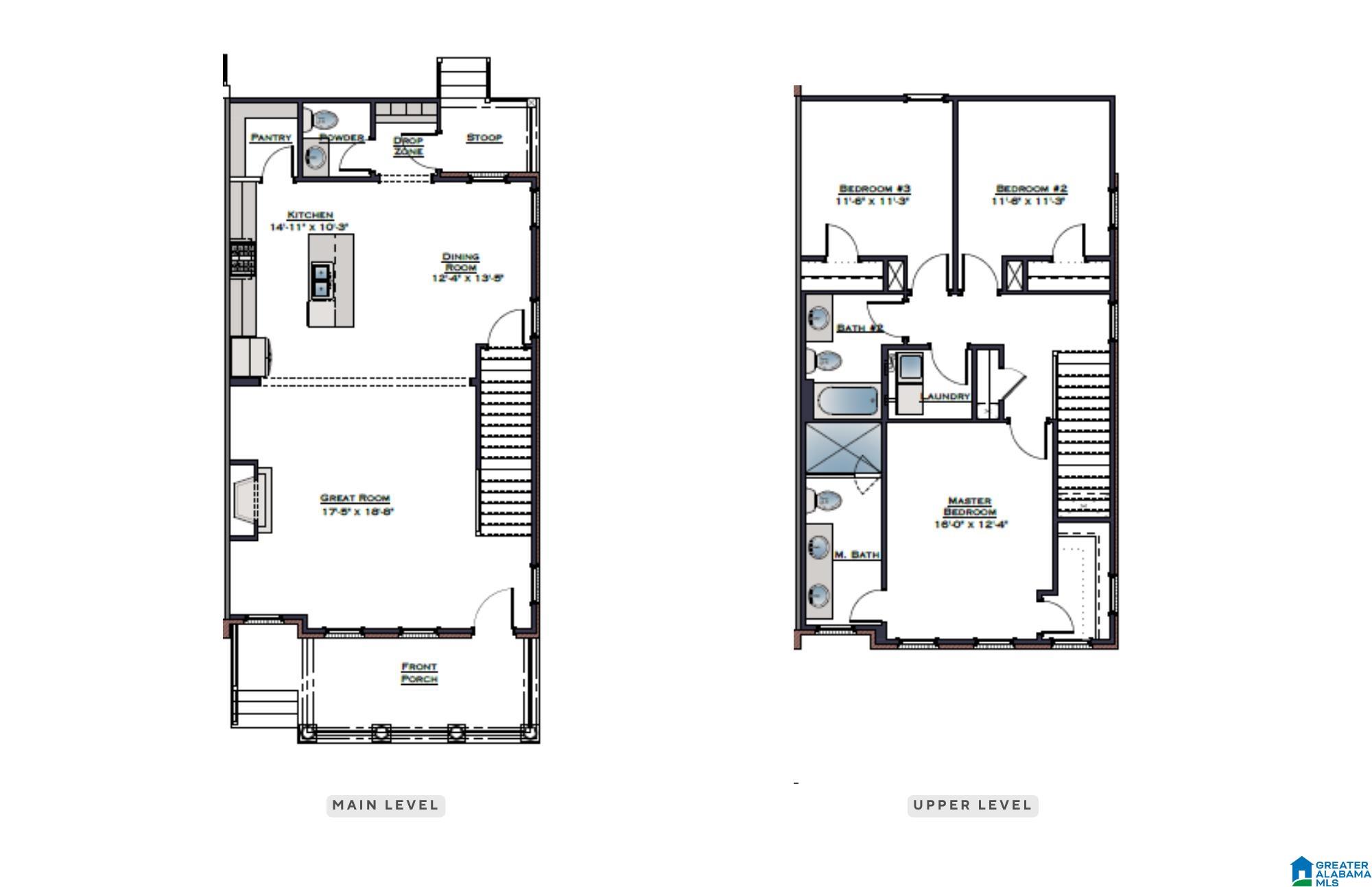 Photo 2 of Sale Pending at 448 Preserve Pkwy, Hoover, AL 35226 | MLS# 21450060 | Listing updated on 2026-08-17