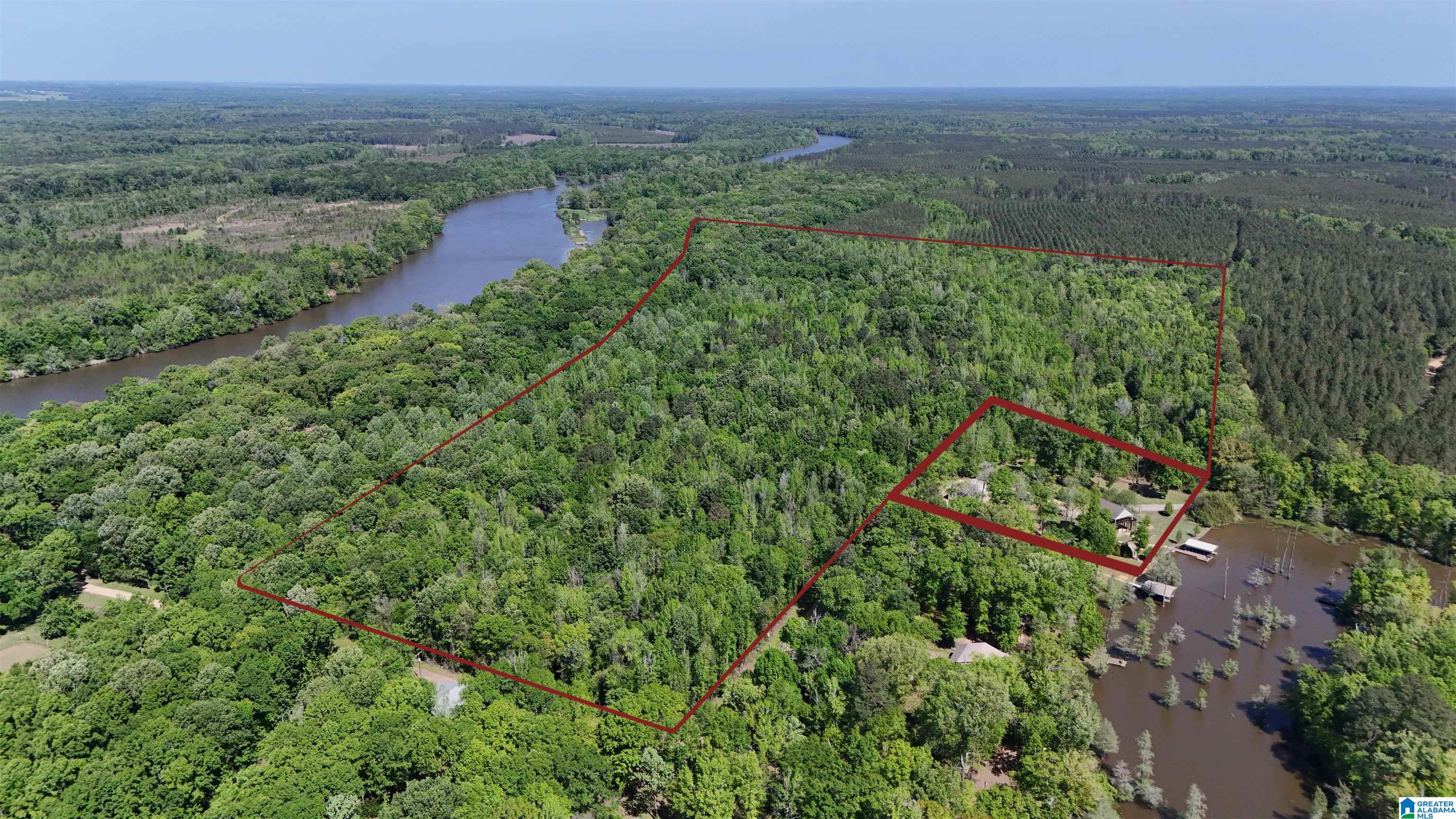 Photo 2 of Single family home for sale at 517 Teal Ln, Eutaw, AL 35462 | MLS# 21450062 | Listing updated on 2026-05-13