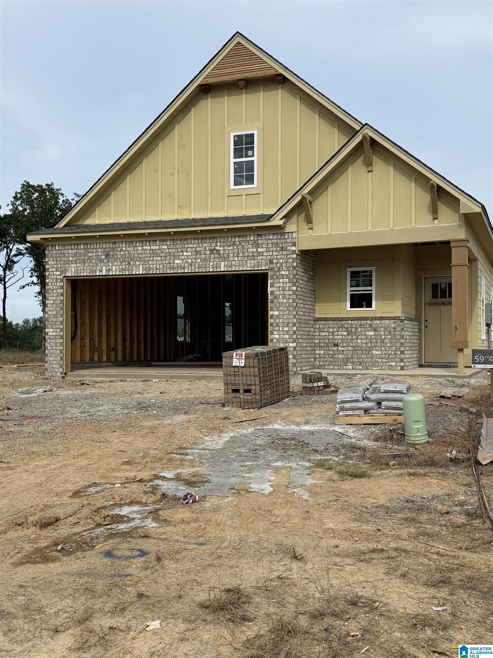 1st image of 337 Huntley Ridge Bend, Pelham, AL 35124 | MLS# 21450063