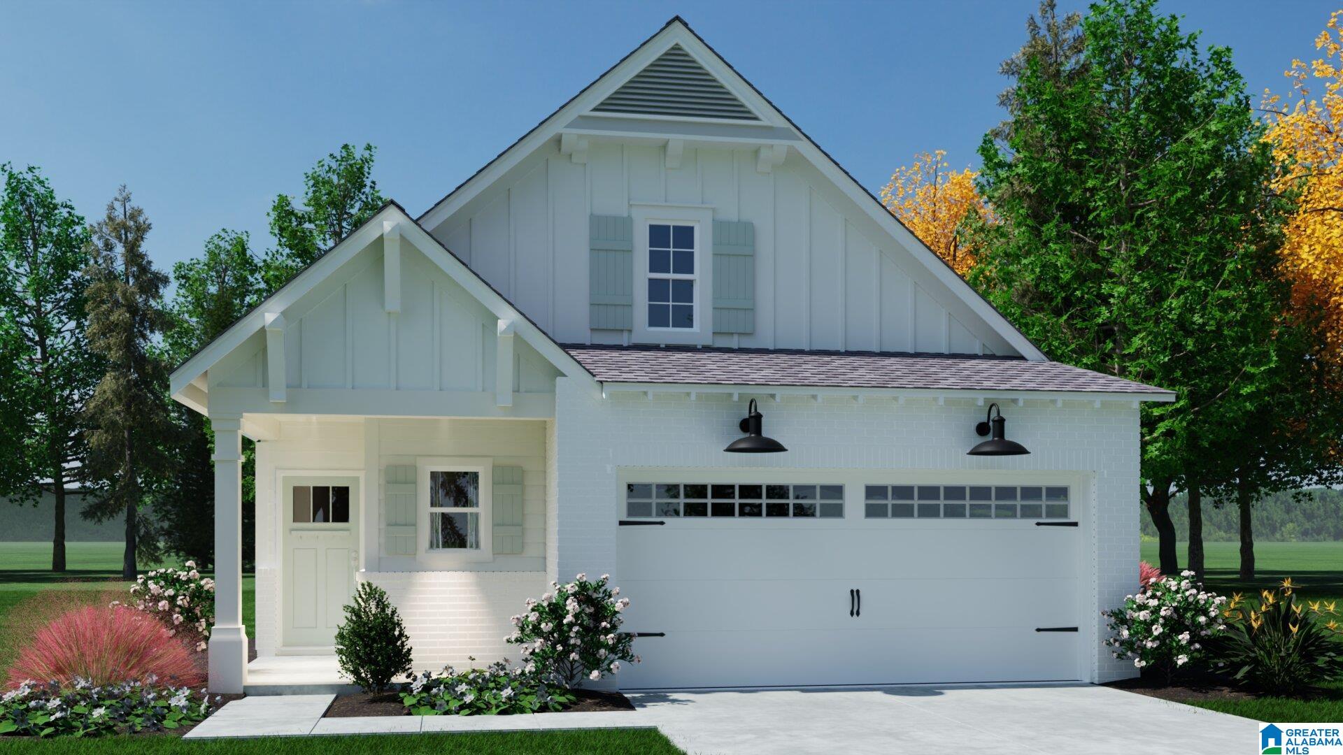 2nd image of 337 Huntley Ridge Bend, Pelham, AL 35124 | MLS# 21450063
