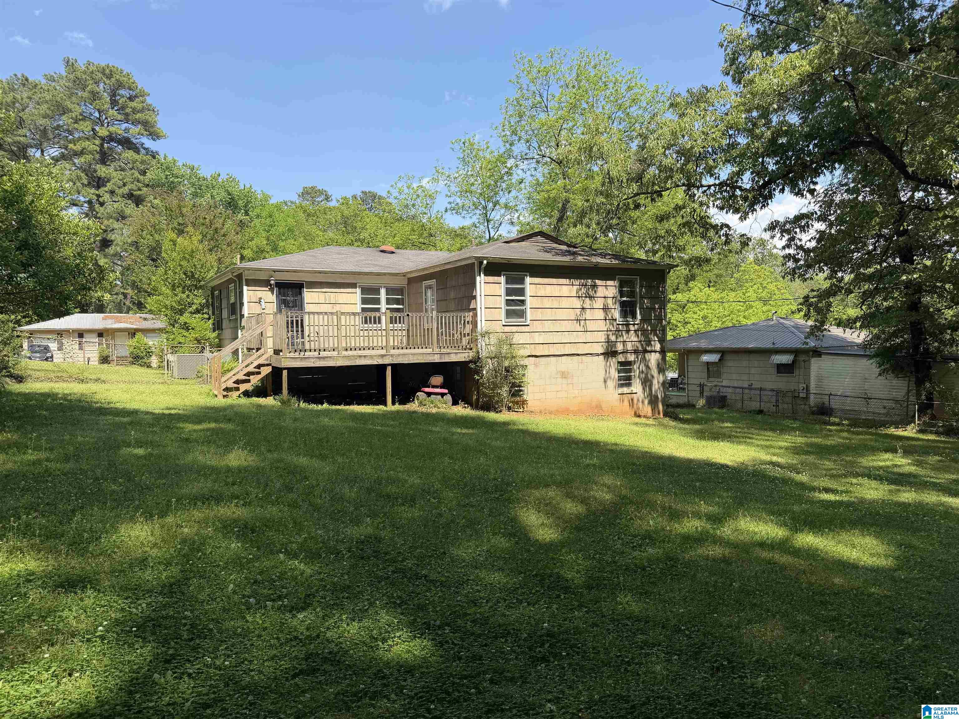 Homes for sale in Birmingham, AL | 109 Rose Dr, Birmingham, AL 35215 | MLS# 21450064