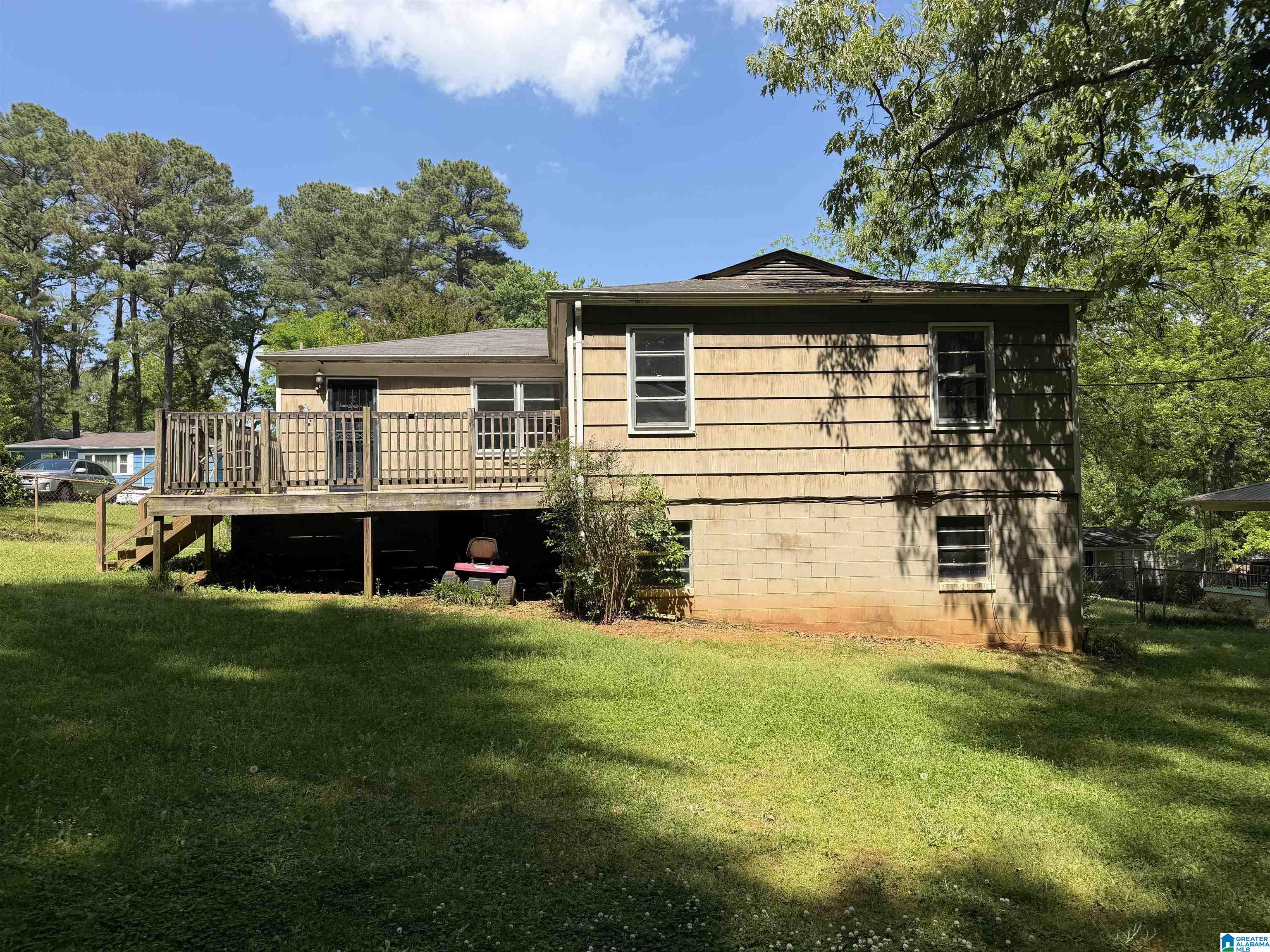 Homes for sale in Birmingham, AL | 109 Rose Dr, Birmingham, AL 35215 | MLS# 21450064