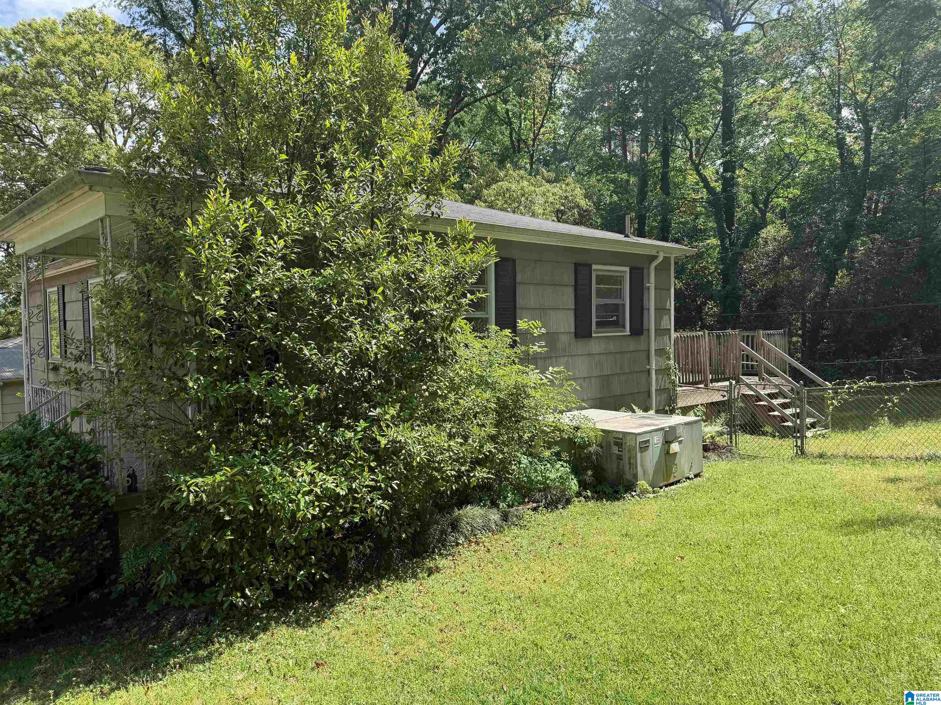 Homes for sale in Birmingham, AL | 109 Rose Dr, Birmingham, AL 35215 | MLS# 21450064