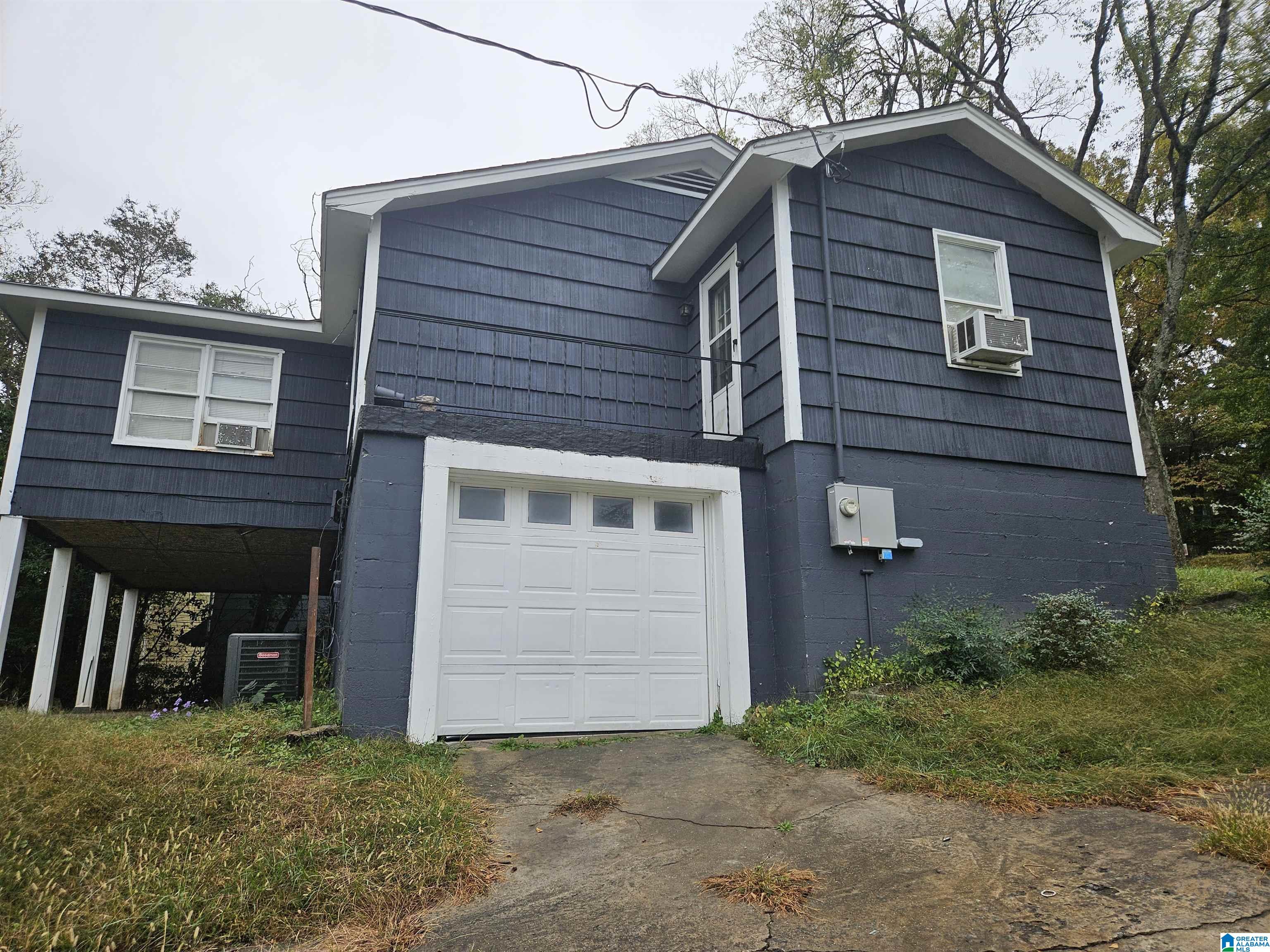Homes for sale in Fairfield, AL | 654 Maple Street, Fairfield, AL 35064 | MLS# 21450067