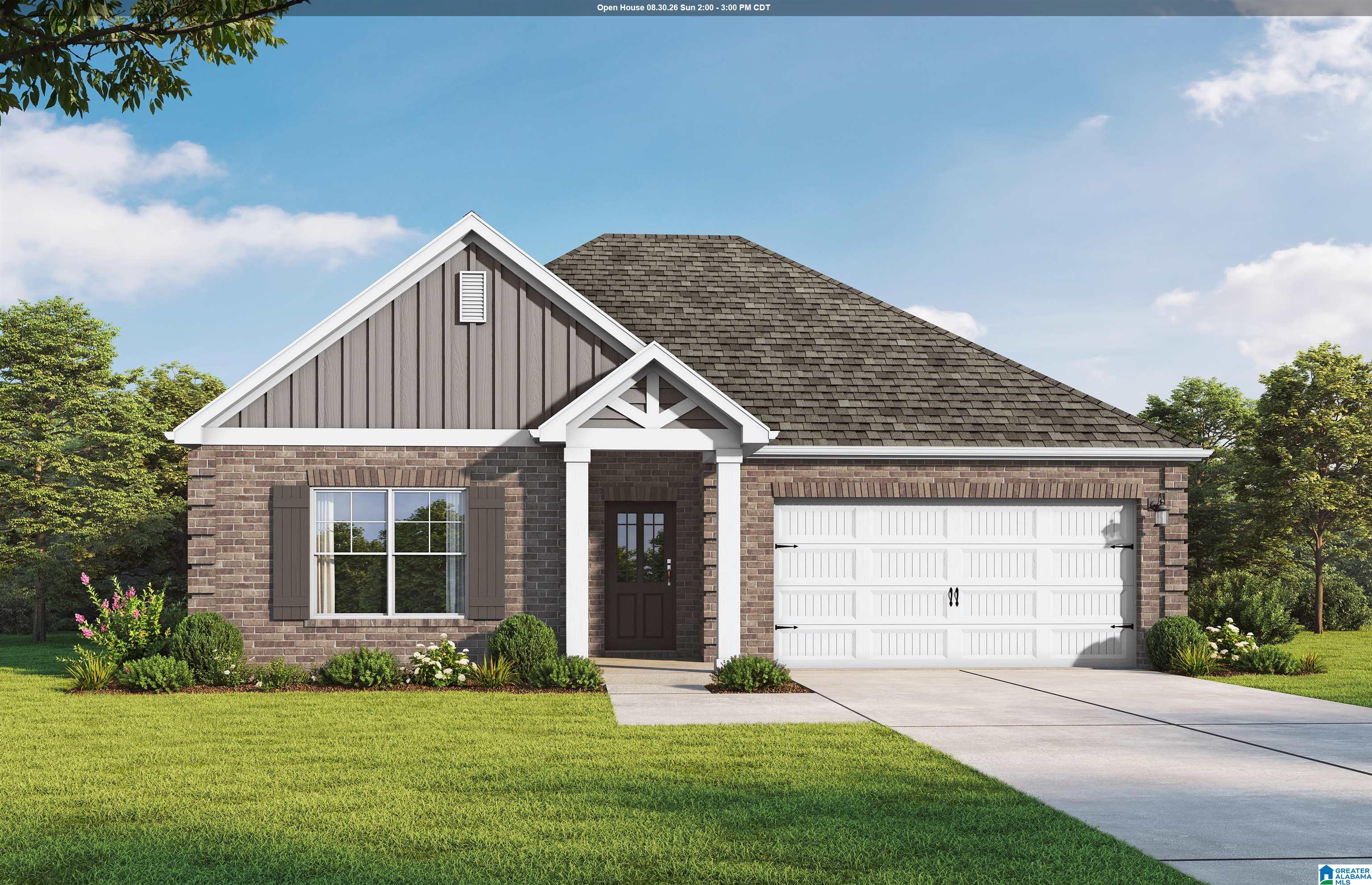 1st image of 280 Morning Glory Dr, Pell City, AL 35128 | MLS# 21450079