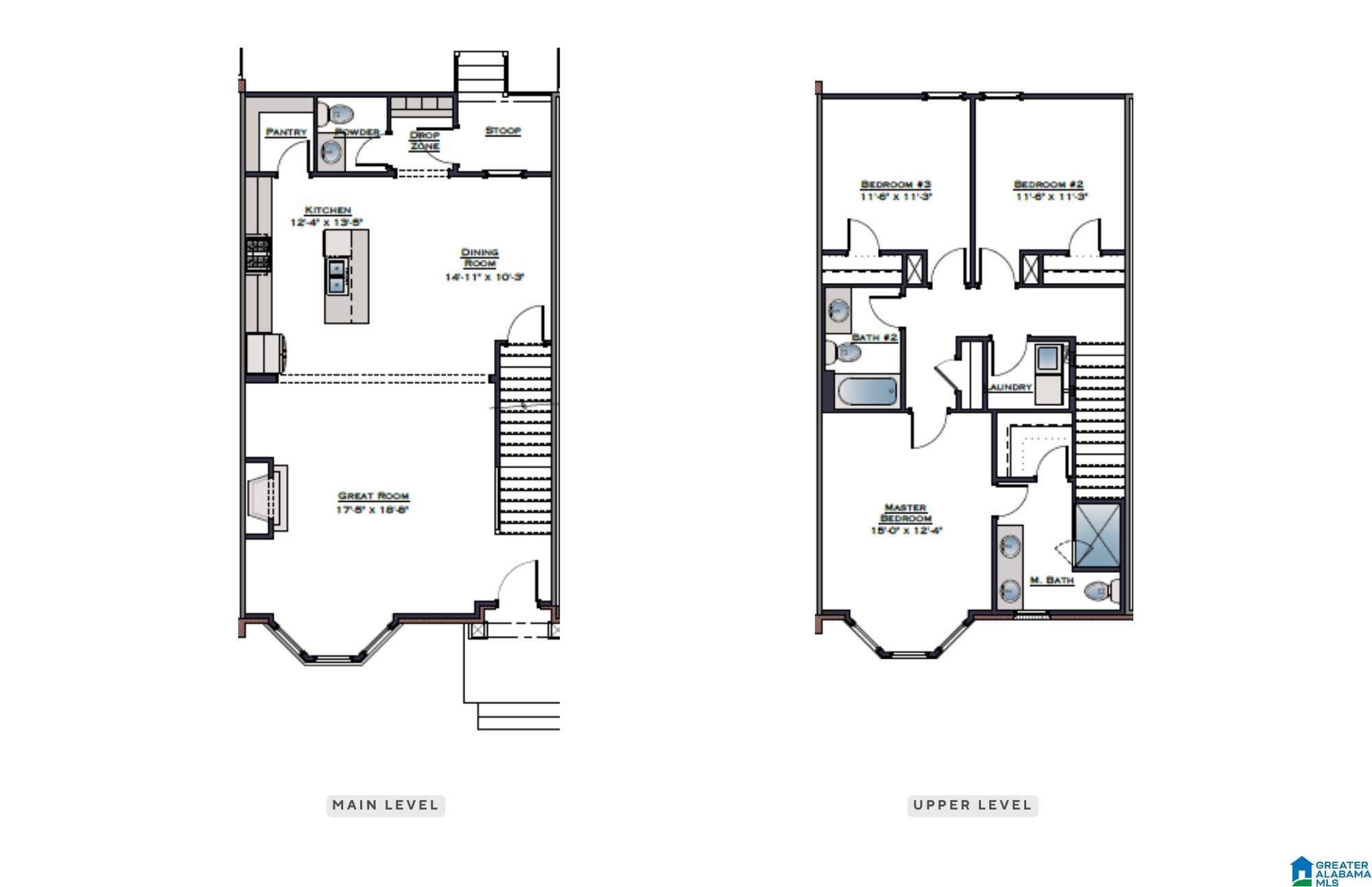 Photo 2 of Townhouse for sale at 442 Preserve Pkwy, Hoover, AL 35226 | MLS# 21450081 | Listing updated on 2026-09-18