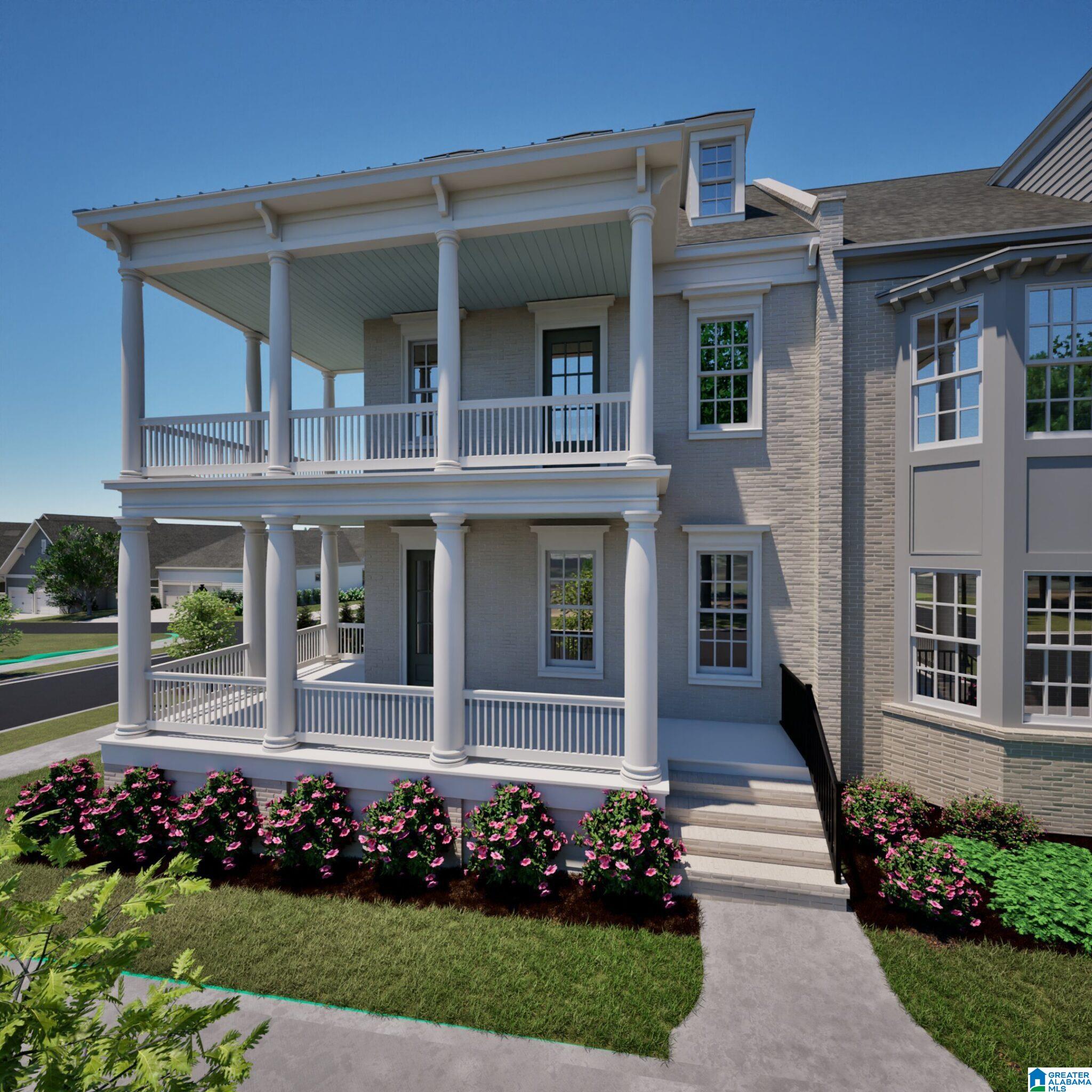 Photo 1 of Sale Pending at 440 Preserve Pkwy, Hoover, AL 35226 | MLS# 21450084 | Listing updated on 2026-08-17