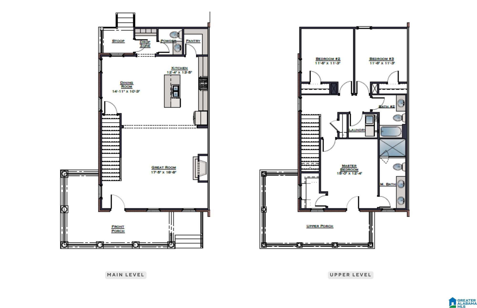 Photo 2 of Sale Pending at 440 Preserve Pkwy, Hoover, AL 35226 | MLS# 21450084 | Listing updated on 2026-08-17
