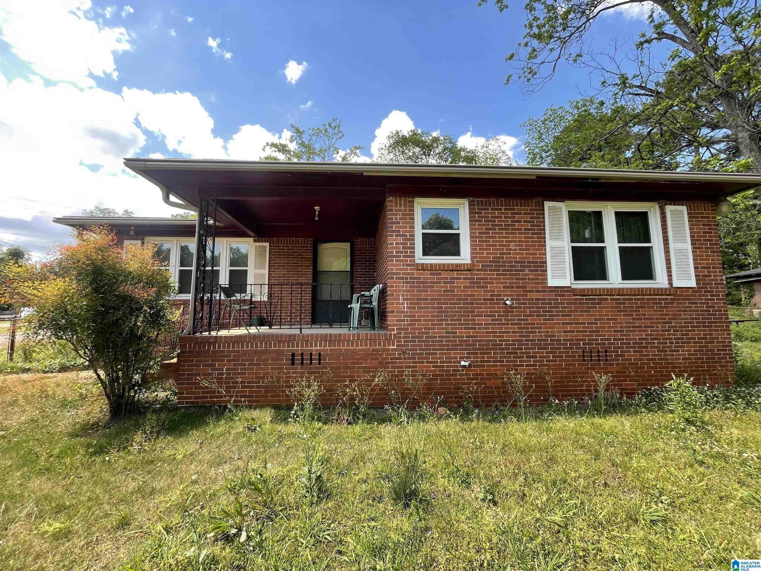 Photo 1 of Single family home for sale at 5624 Margaret Ave, Birmingham, AL 35221 | MLS# 21450096 | Listing updated on 2026-06-01