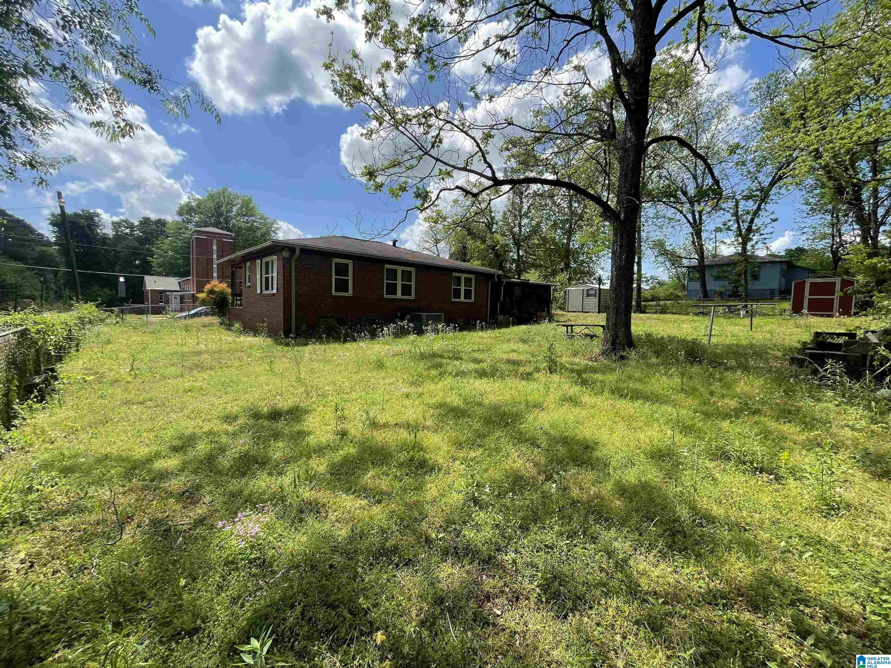 Photo 3 of Single family home for sale at 5624 Margaret Ave, Birmingham, AL 35221 | MLS# 21450096 | Listing updated on 2026-06-01