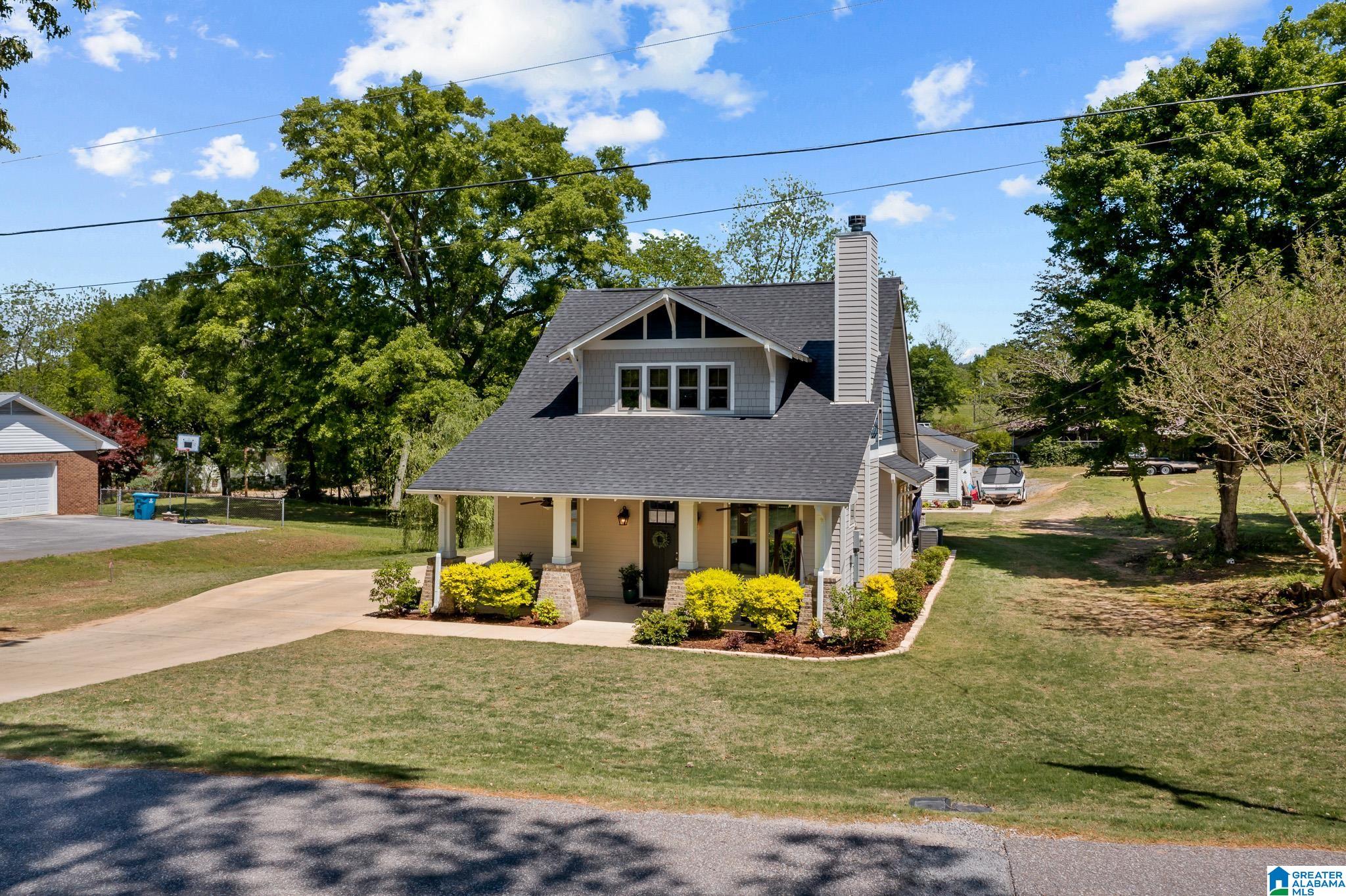 2nd image of 214 3rd Street, Helena, AL 35080 | MLS# 21450097