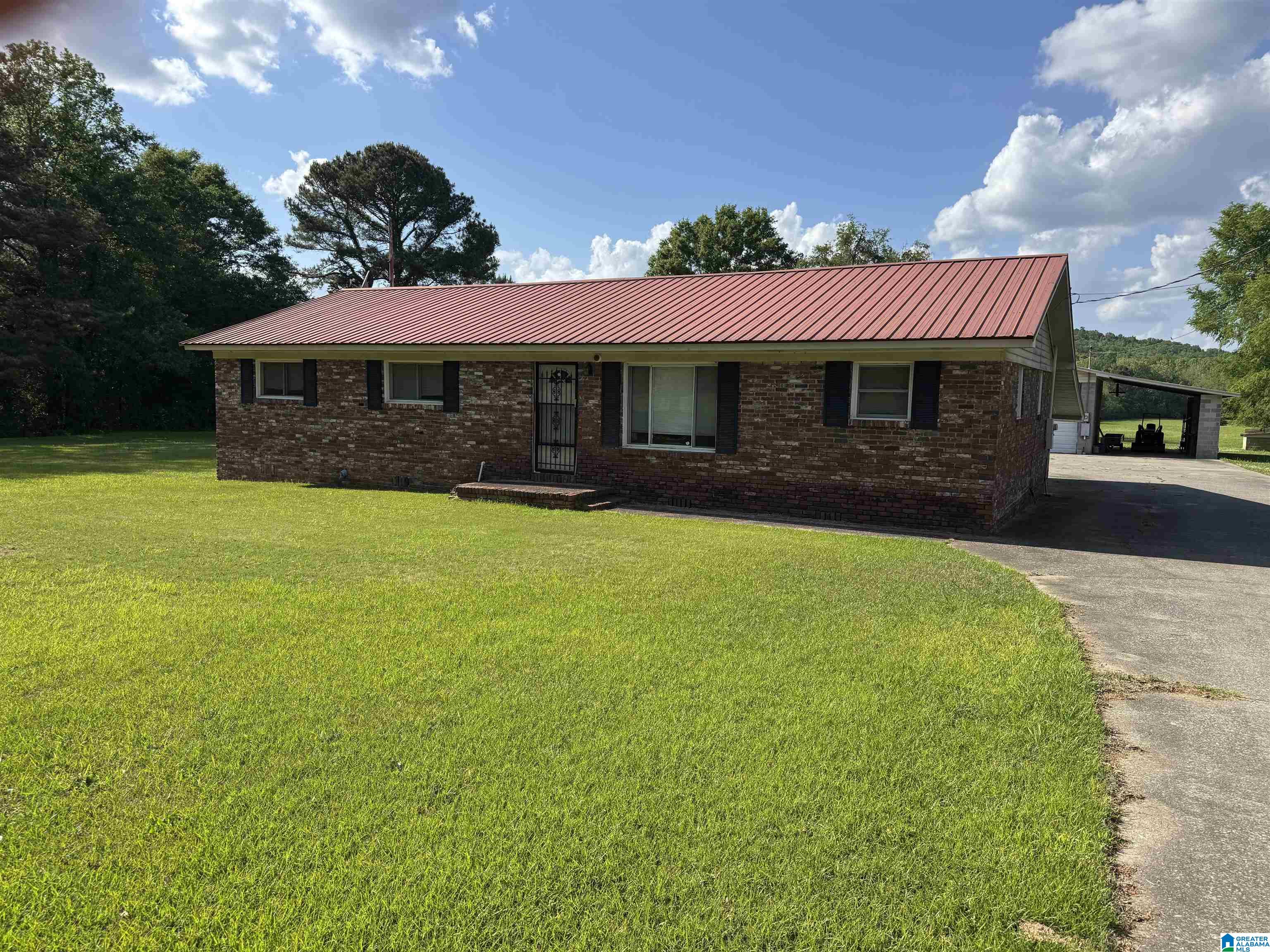 1st image of 1002 Oakdale Road, Alpine, AL 35014 | MLS# 21450110