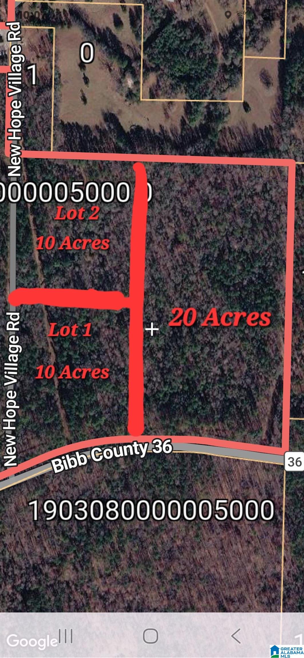 0 Lot 2 COUNTY ROAD 36