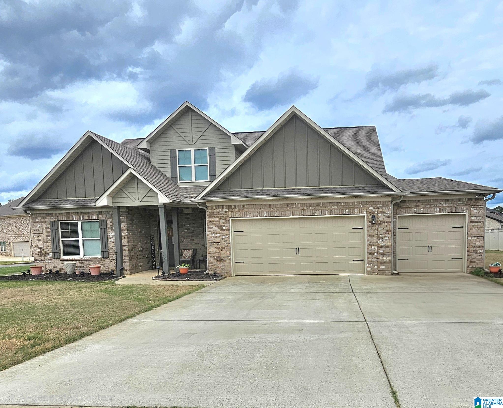 Homes for sale in Bessemer, AL | 5619 Cedar Creek Park Dr, Bessemer, AL 35022 | MLS# 21450118