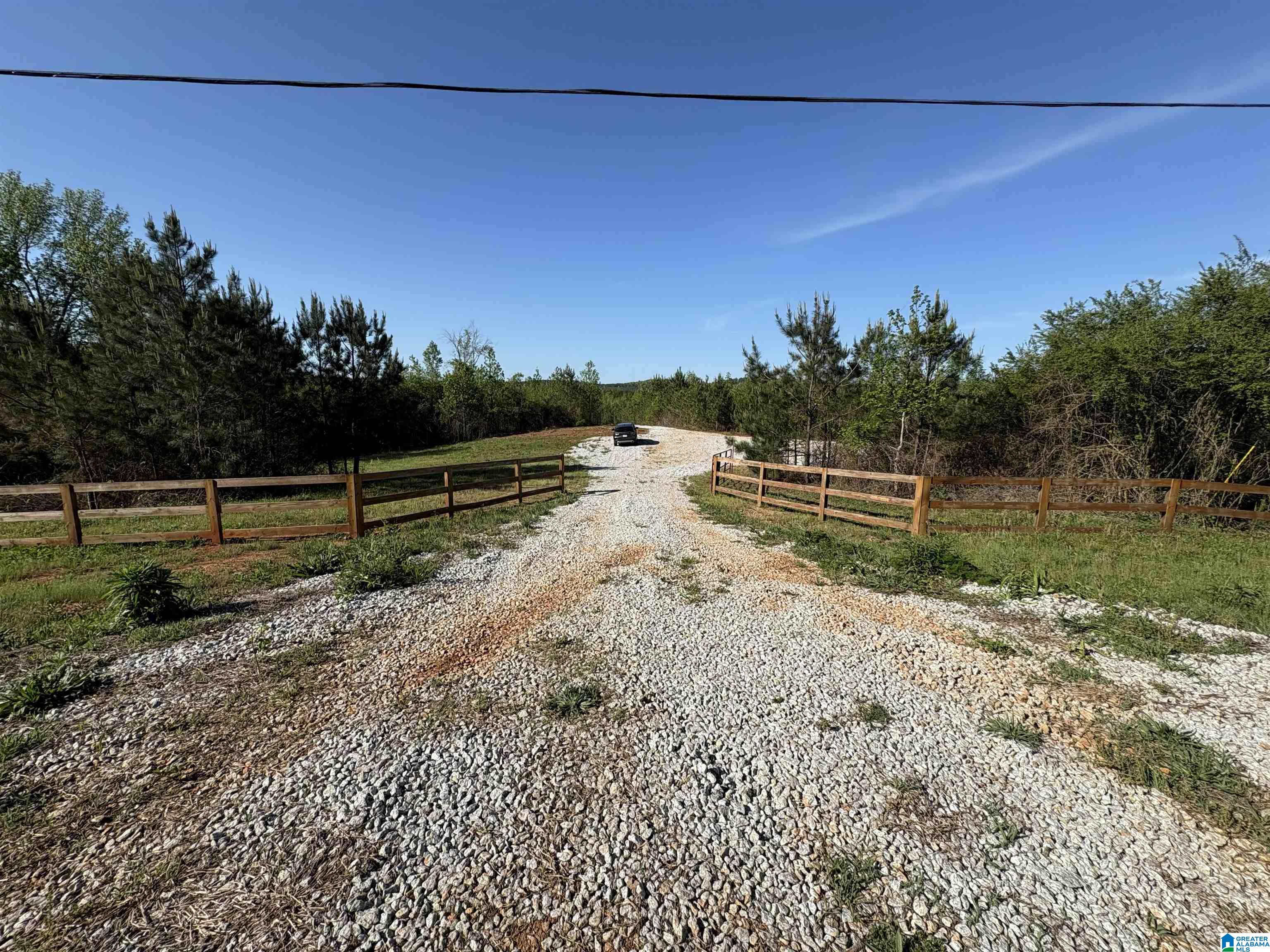 Parcel #2 OLD HIGHWAY 431
