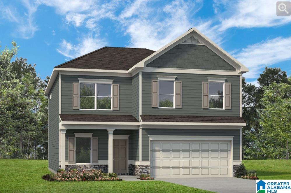 50th image of 5341 Tailwinds Dr, Bessemer, AL 35022 | MLS# 21450142