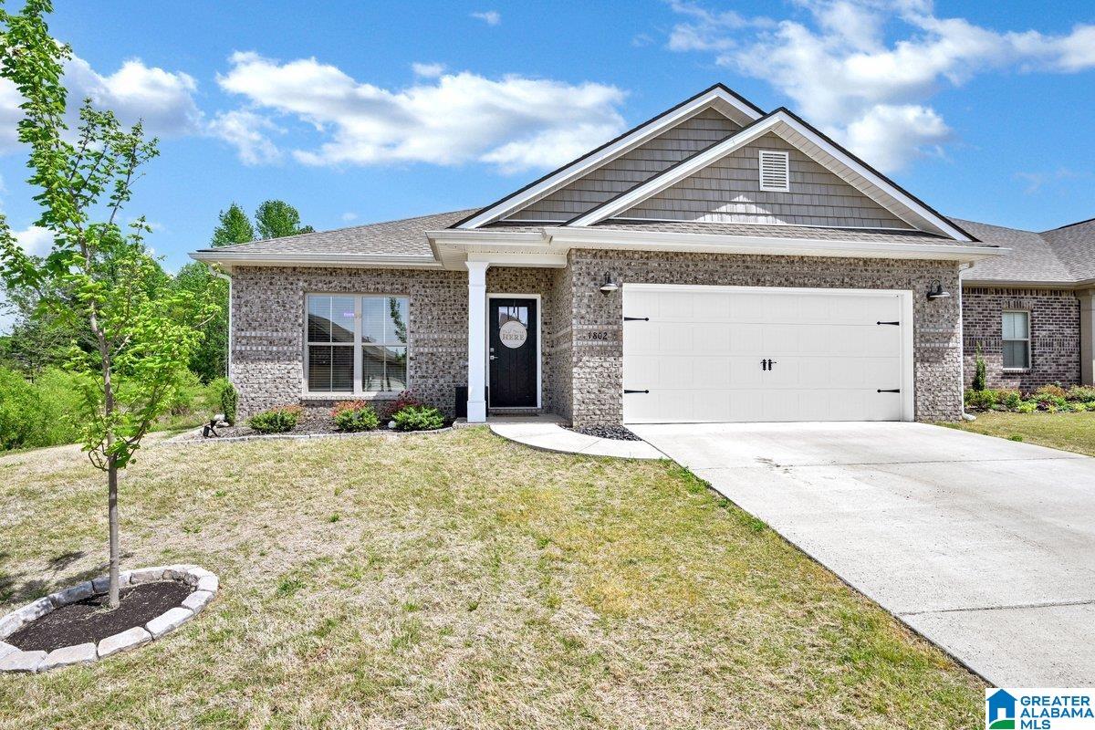 1st image of 1802 Loebner Lane Se, Cullman, AL 35055 | MLS# 21450157