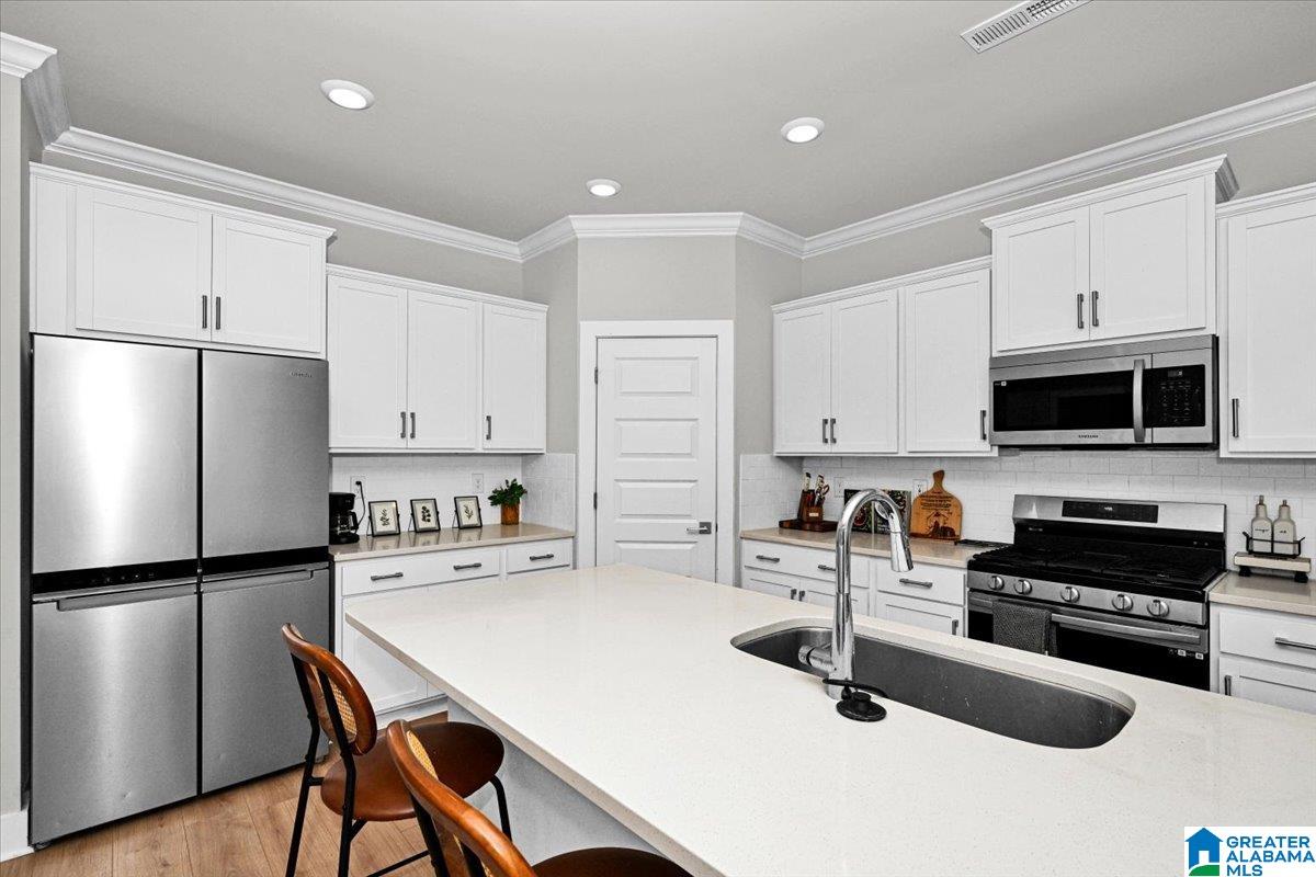 3rd image of 1802 Loebner Lane Se, Cullman, AL 35055 | MLS# 21450157