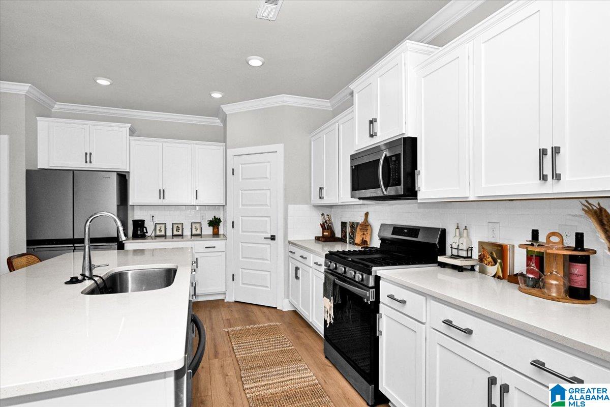 4th image of 1802 Loebner Lane Se, Cullman, AL 35055 | MLS# 21450157