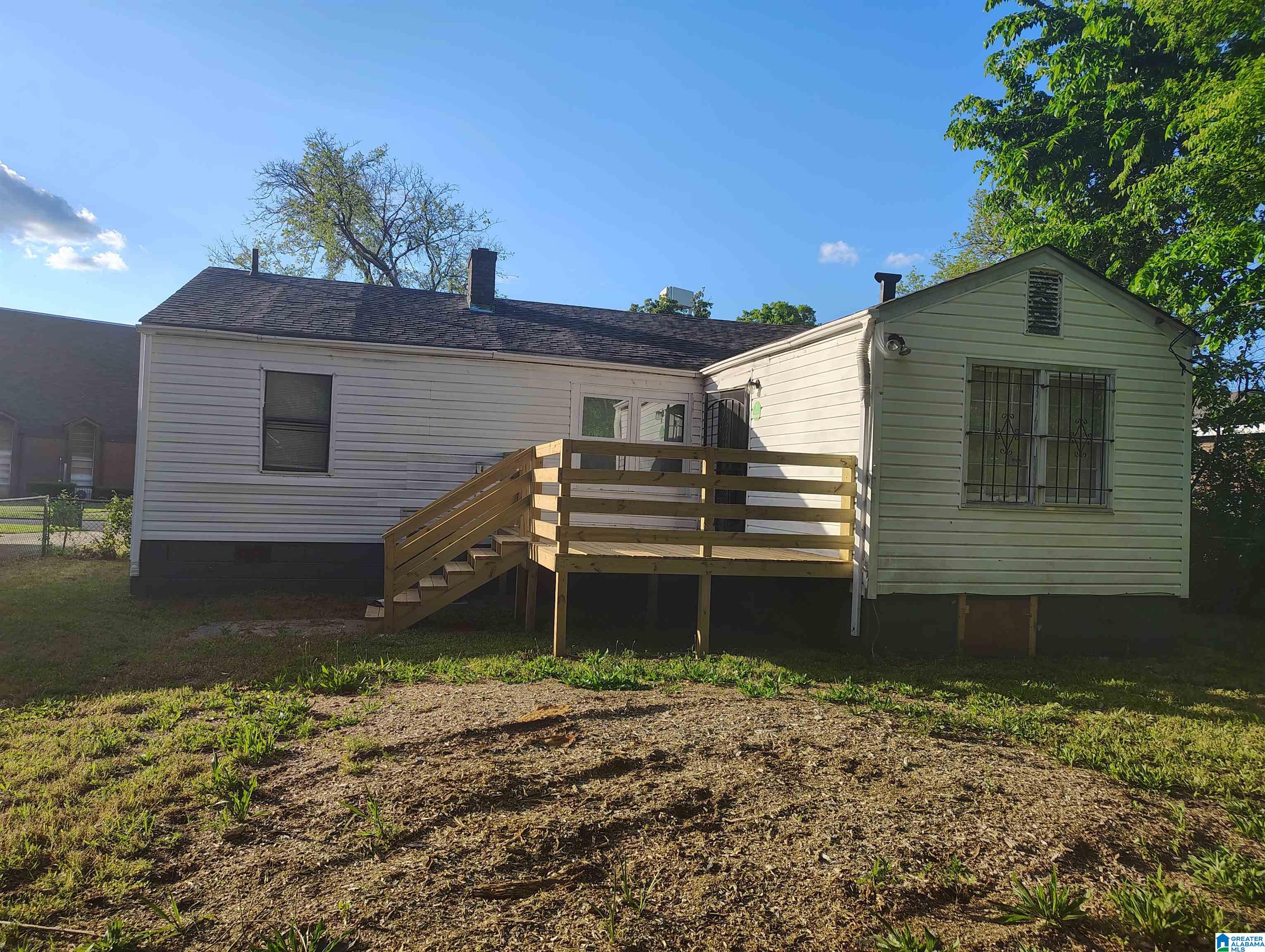 Photo 3 of Single family home for sale at 1717 Saint Charles Ave Sw, Birmingham, AL 35211 | MLS# 21450167 | Listing updated on 2026-07-09