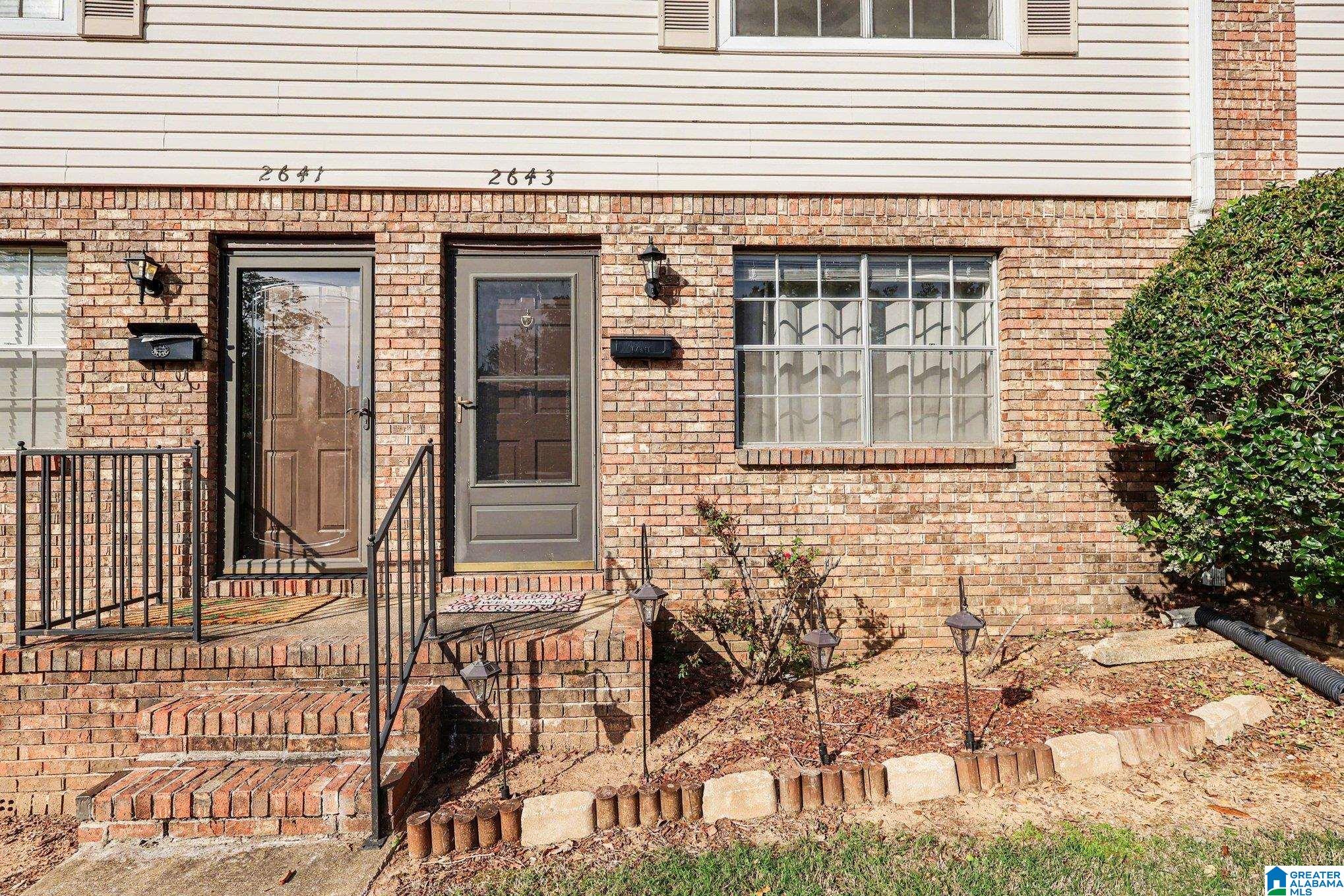 Homes for sale in Vestavia Hills, AL | 2643 Southbury Circle #2643, Vestavia Hills, AL 35216 | MLS# 21450170