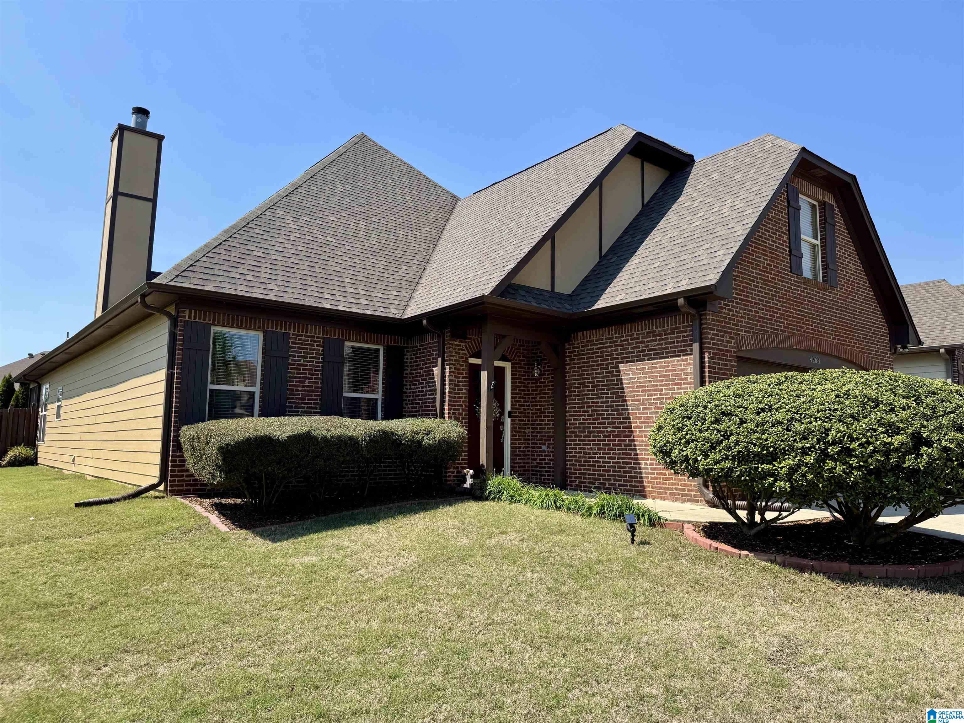 Homes for sale in Gardendale, AL | 4268 Sierra Way, Gardendale, AL 35071 | MLS# 21450180