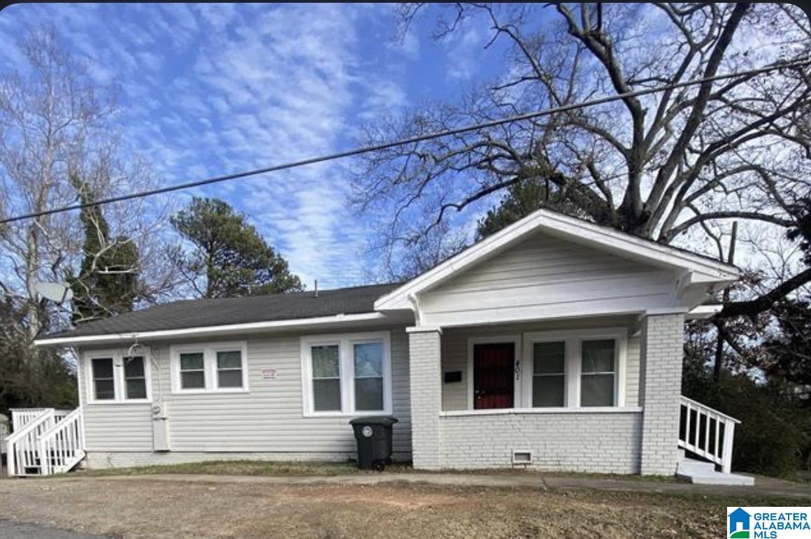 Homes for sale in Birmingham, AL | 5401 Avenue M, Birmingham, AL 35208 | MLS# 21450186