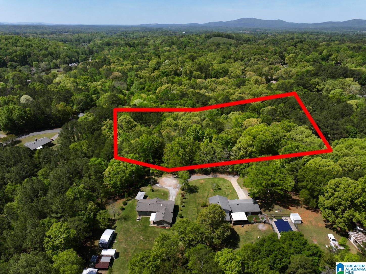 Homes for sale in Talladega, AL | Off Of Castleberry Road, Talladega, AL 35160 | MLS# 21450192