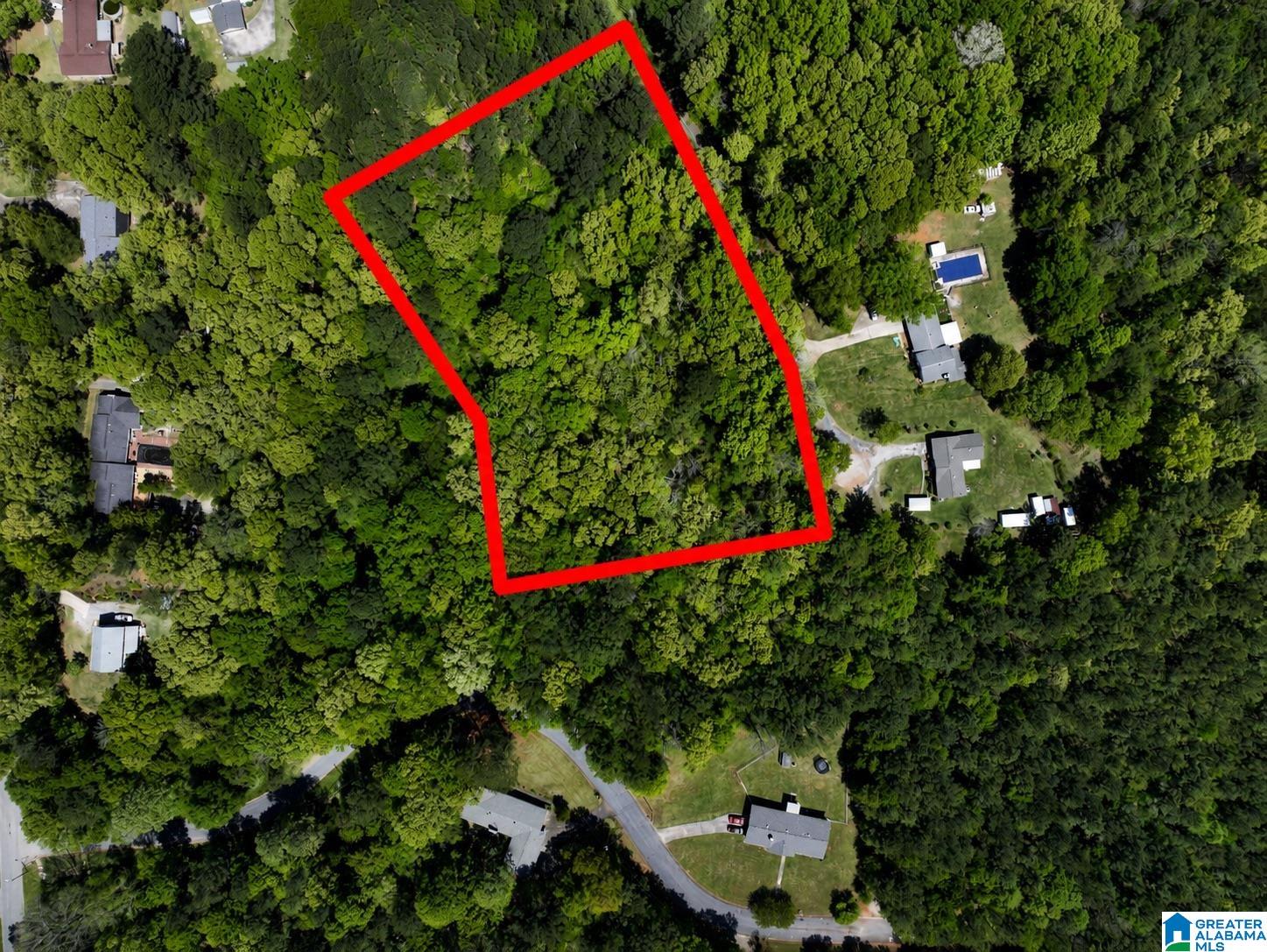 Homes for sale in Talladega, AL | Off Of Castleberry Road, Talladega, AL 35160 | MLS# 21450192