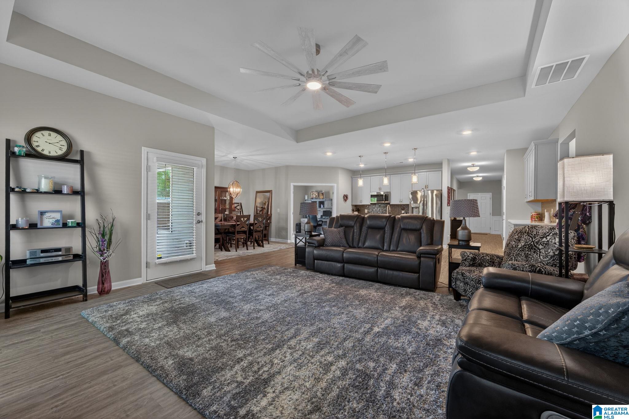 Photo 1 of Single family home for sale at 5512 Grass Lake Dr, Bessemer, AL 35022 | MLS# 21450195 | Listing updated on 2026-09-05